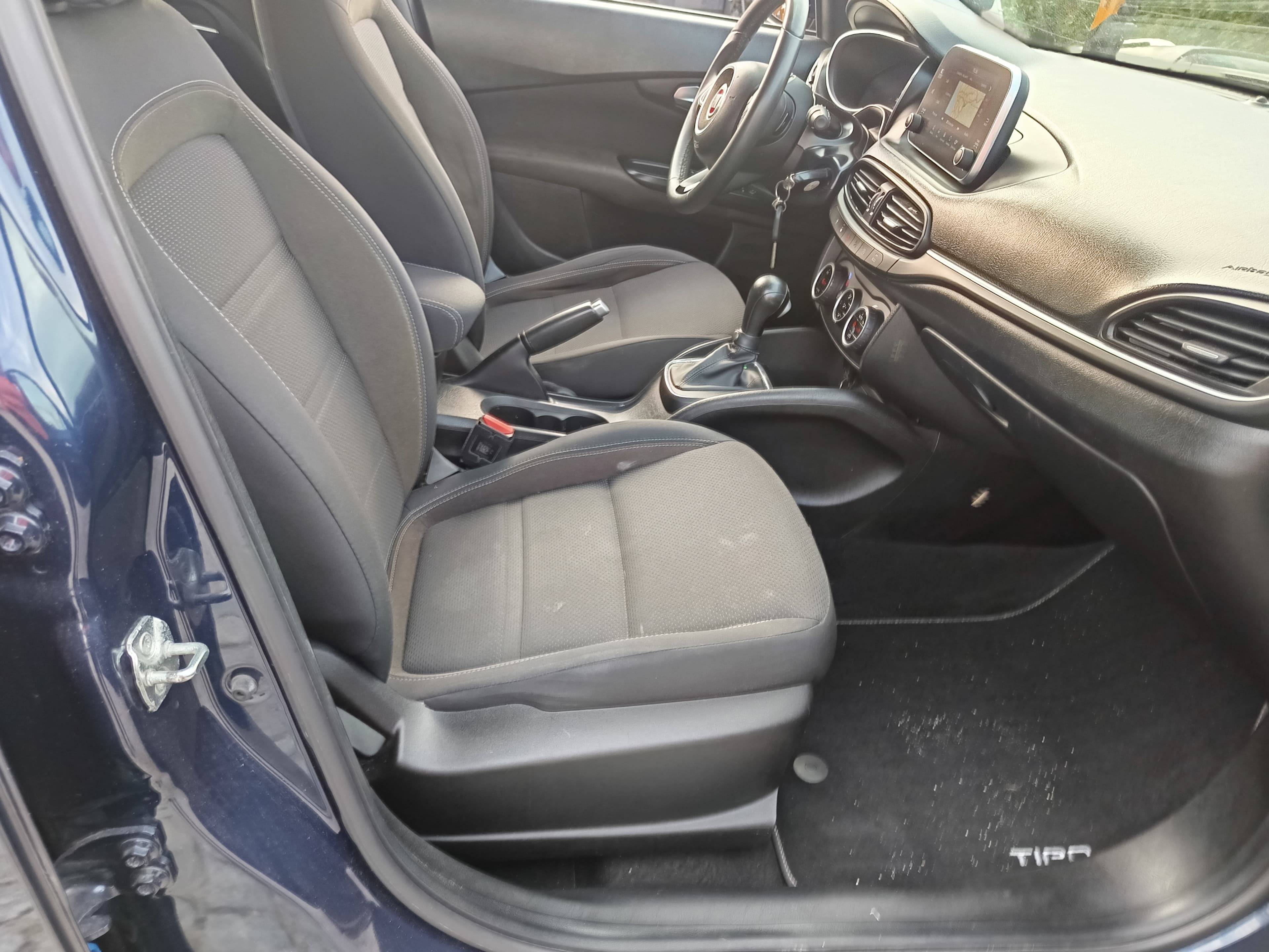 Fiat Tipo · Año 2020 — imagen 24