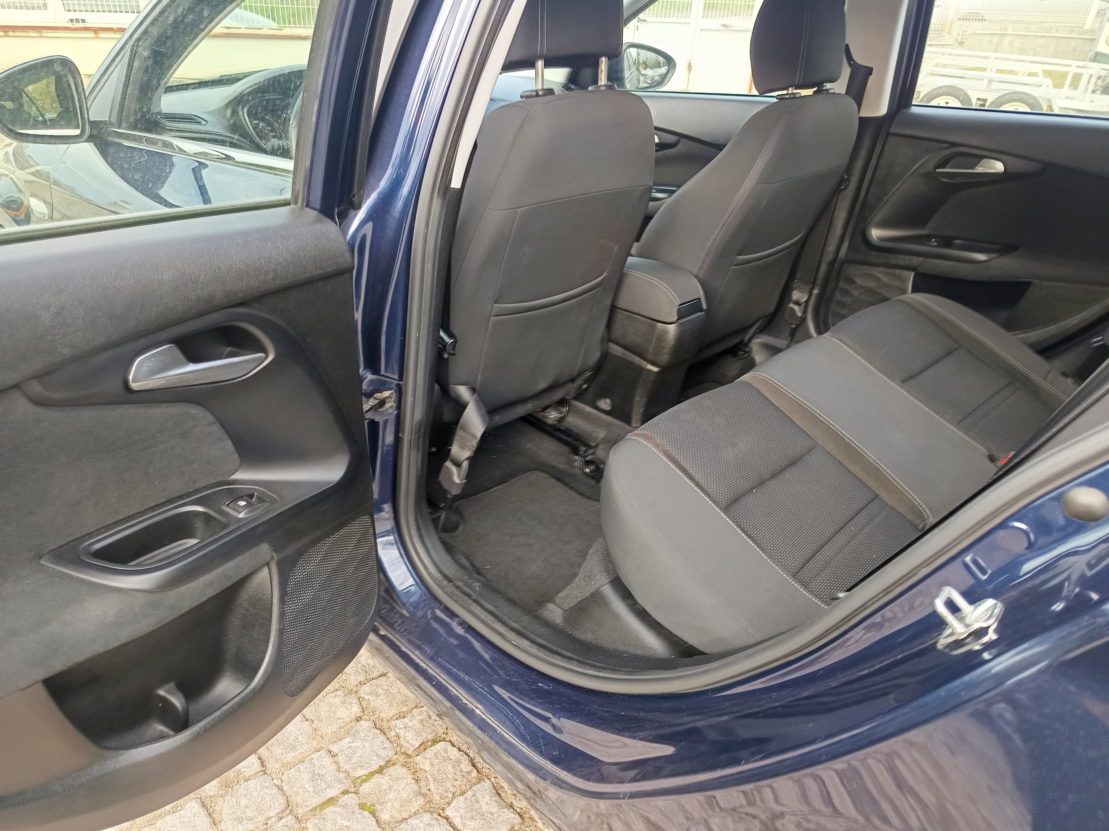 Fiat Tipo · Año 2020 — imagen 25