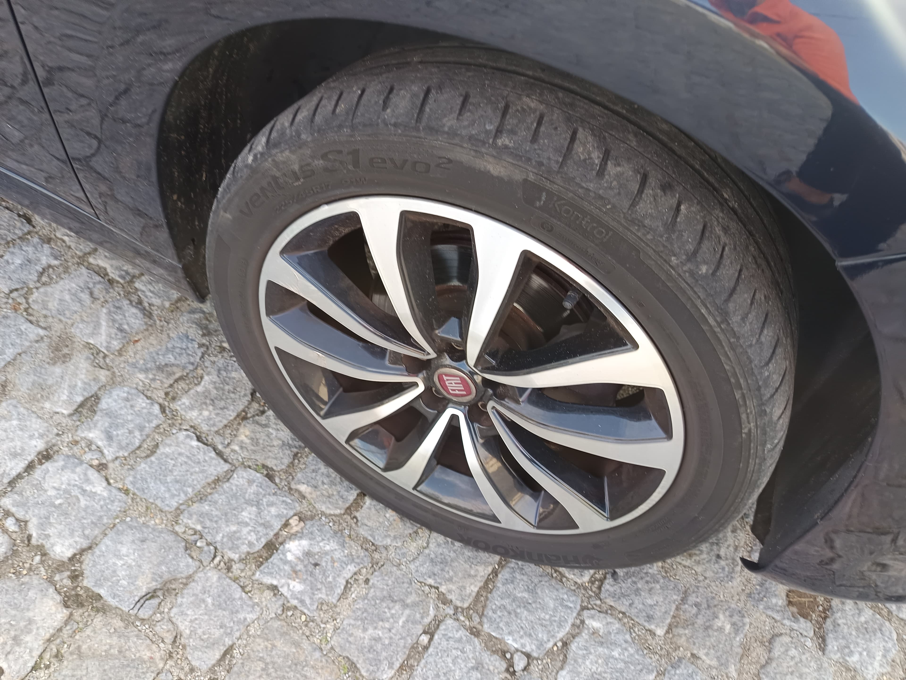 Fiat Tipo · Año 2020 — imagen 7
