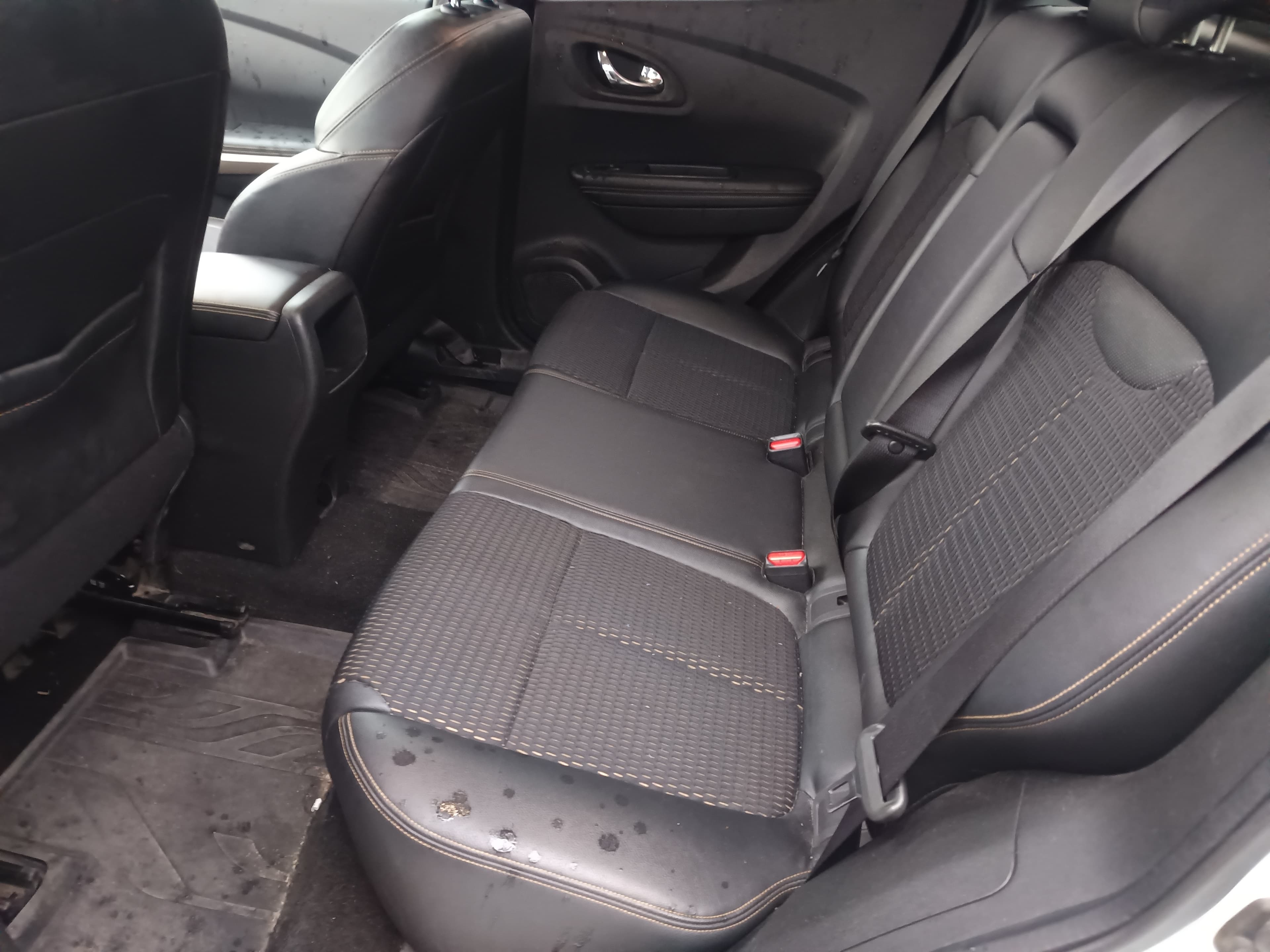 Renault Kadjar · Ano 2017 — imagen 26