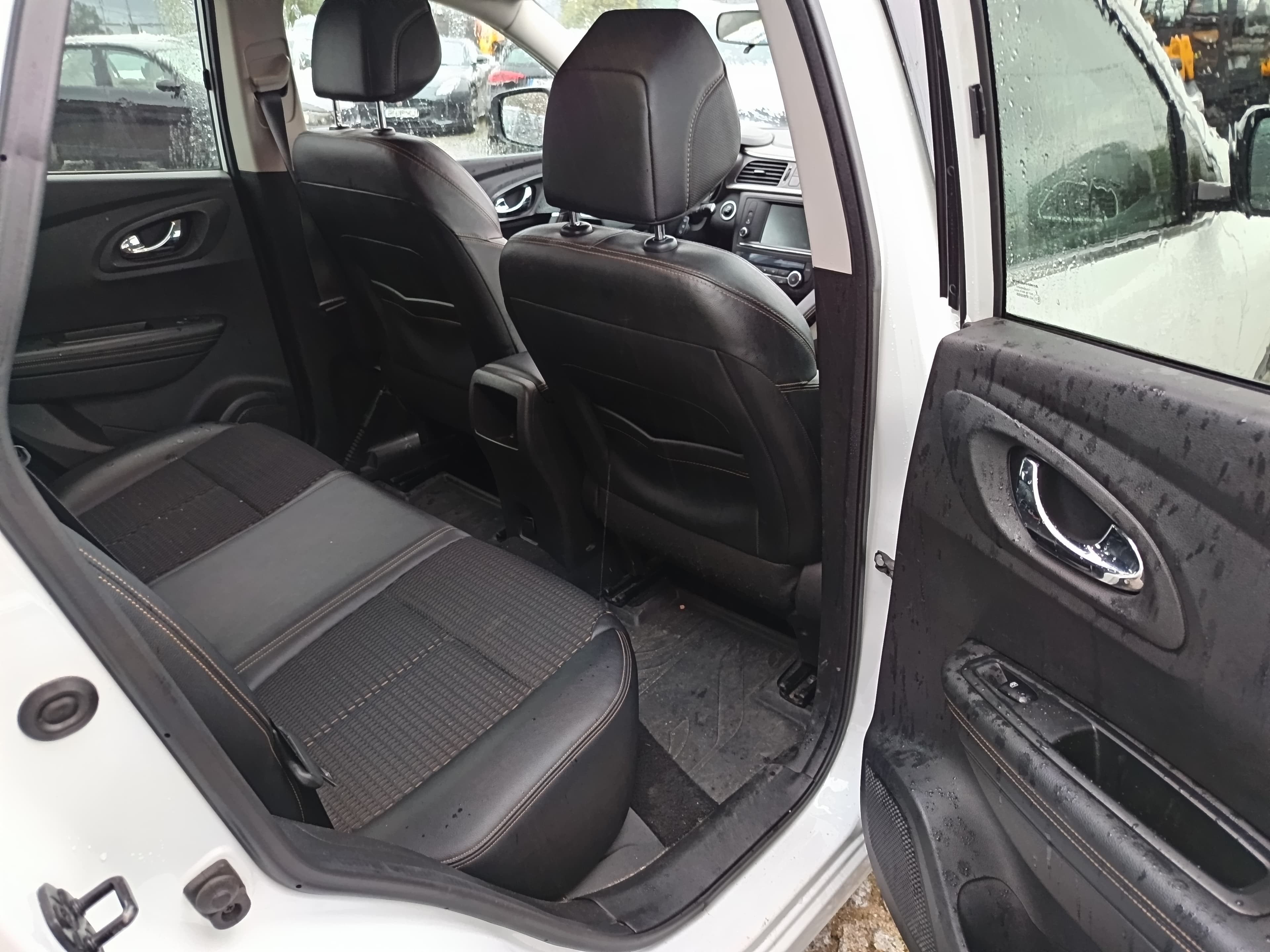 Renault Kadjar · Ano 2017 — imagen 41