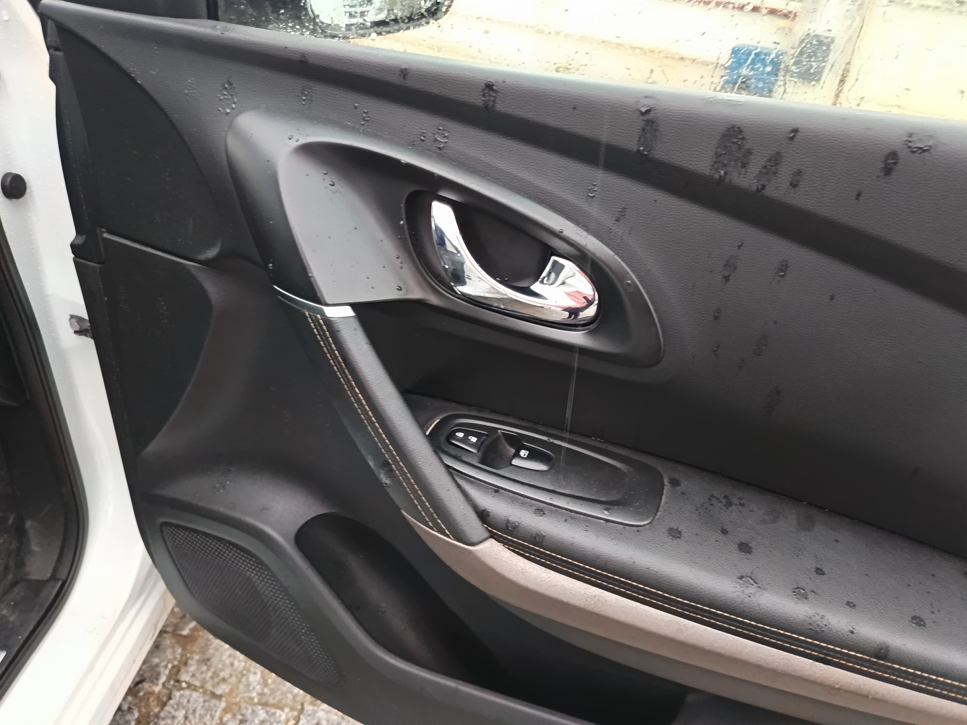 Renault Kadjar · Ano 2017 — imagen 22
