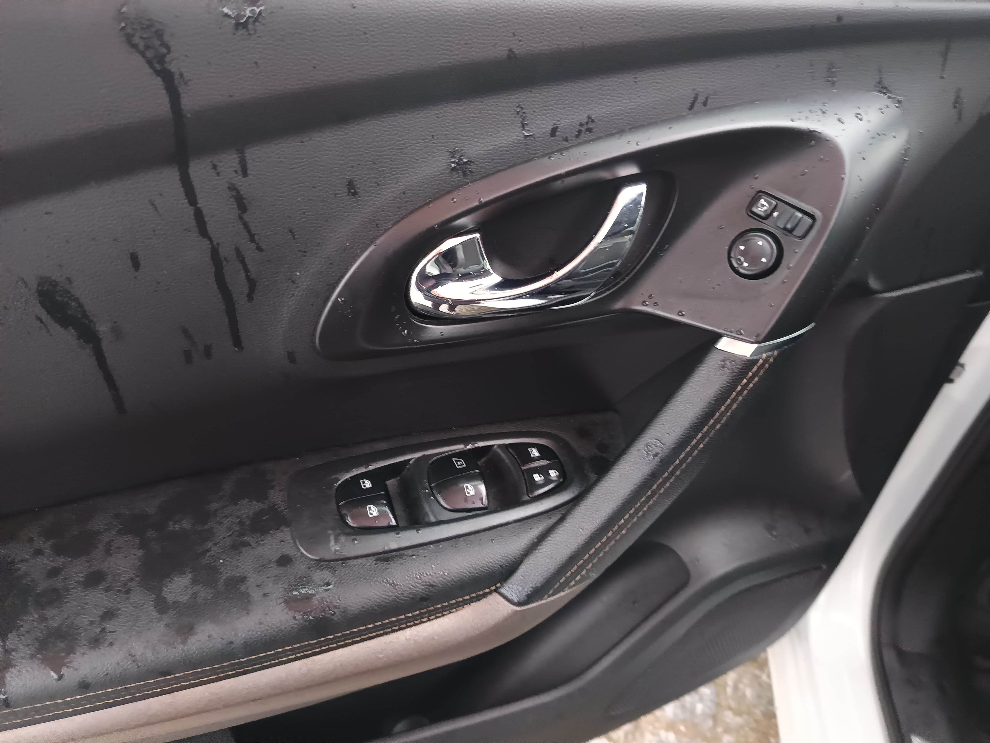 Renault Kadjar · Ano 2017 — imagen 28