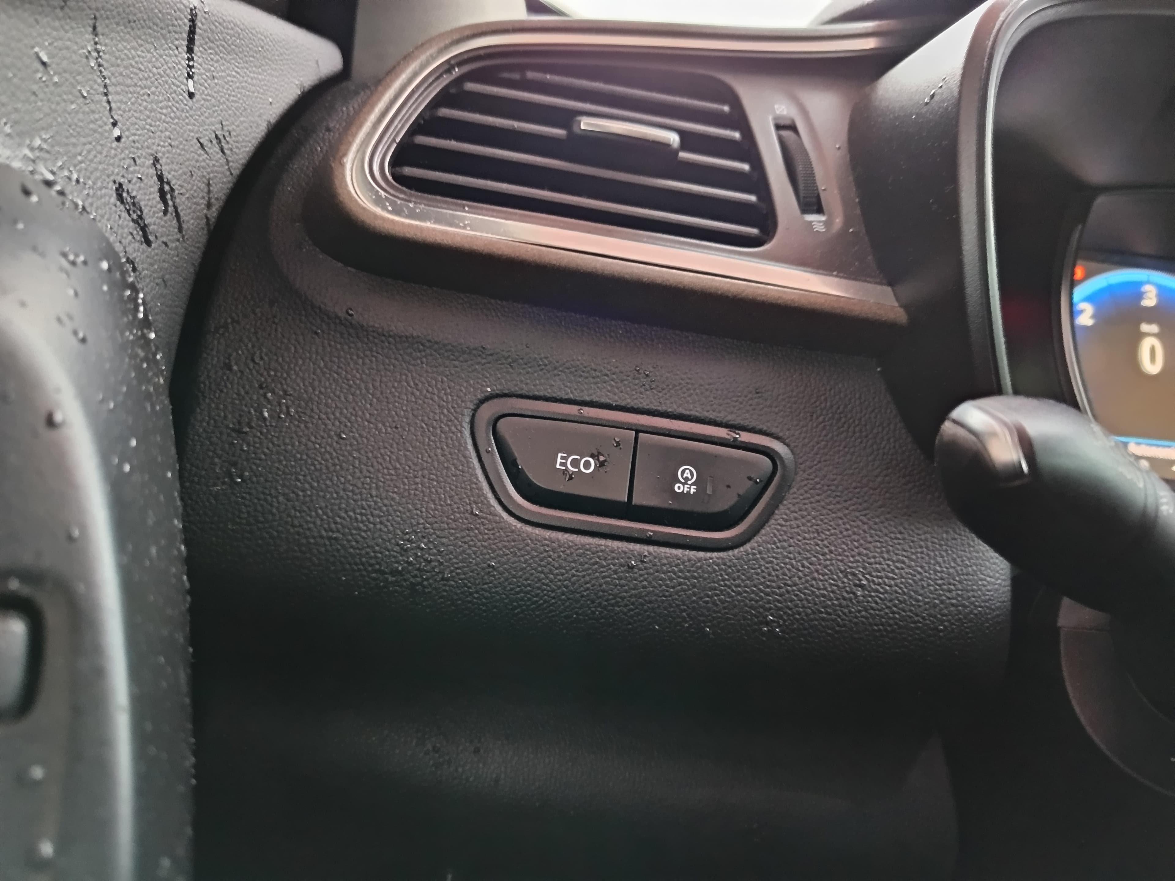 Renault Kadjar · Ano 2017 — imagen 39