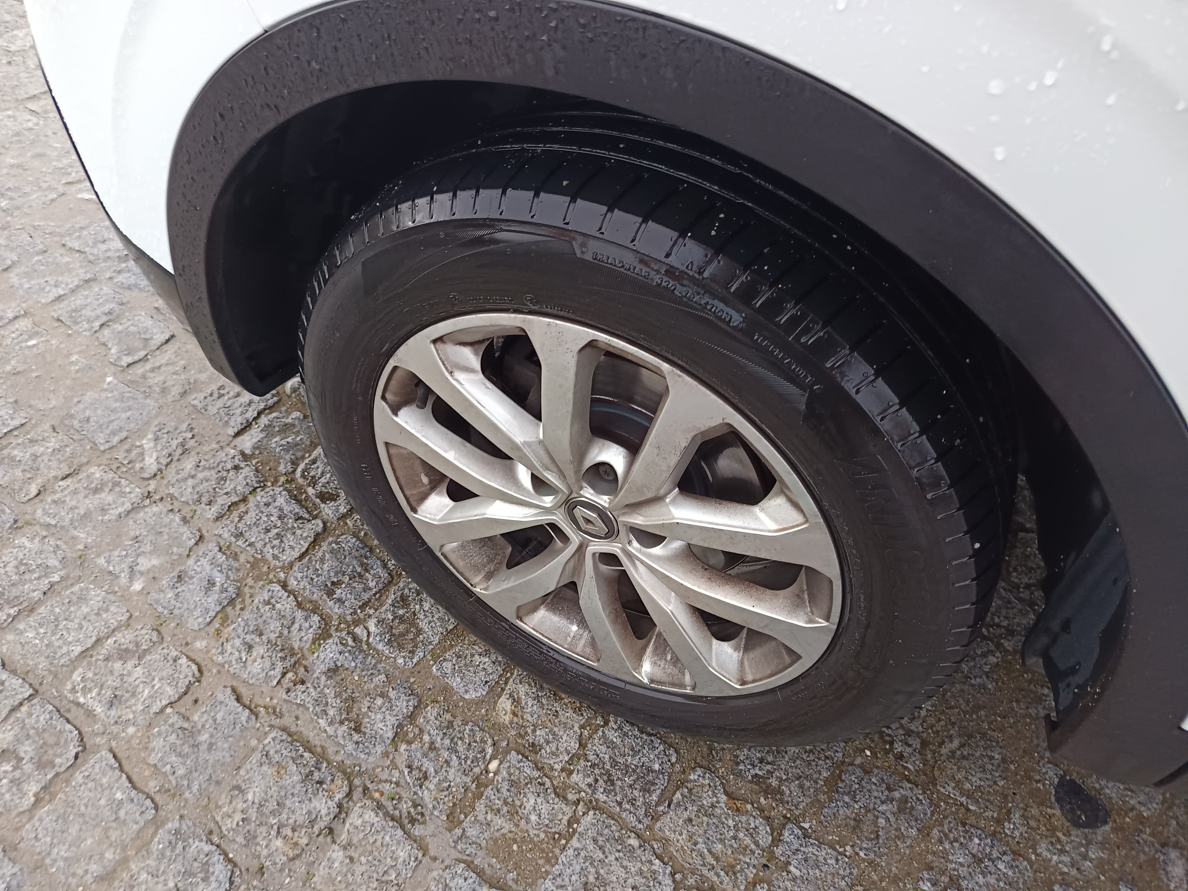 Renault Kadjar · Ano 2017 — imagen 12