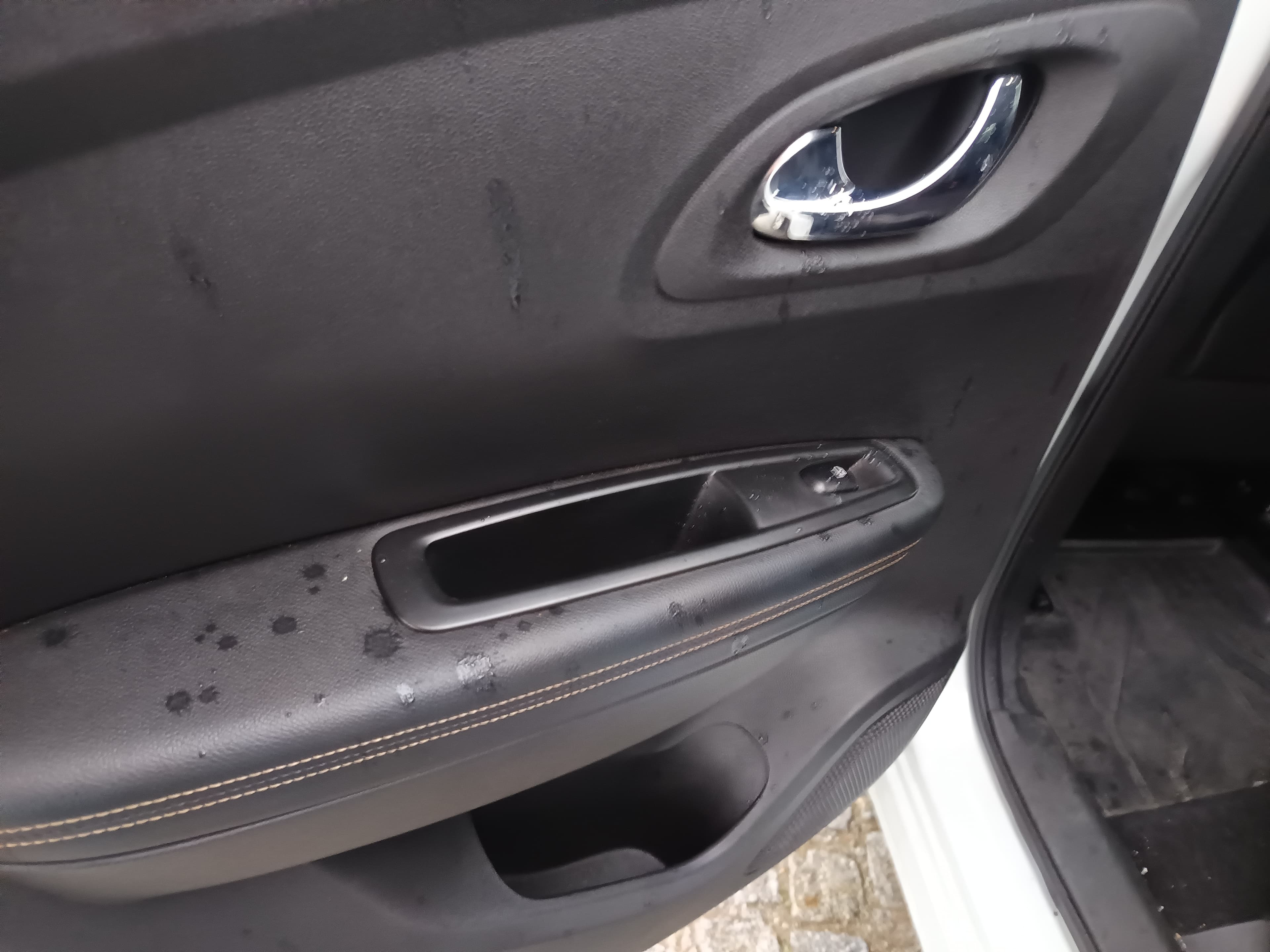 Renault Kadjar · Ano 2017 — imagen 25