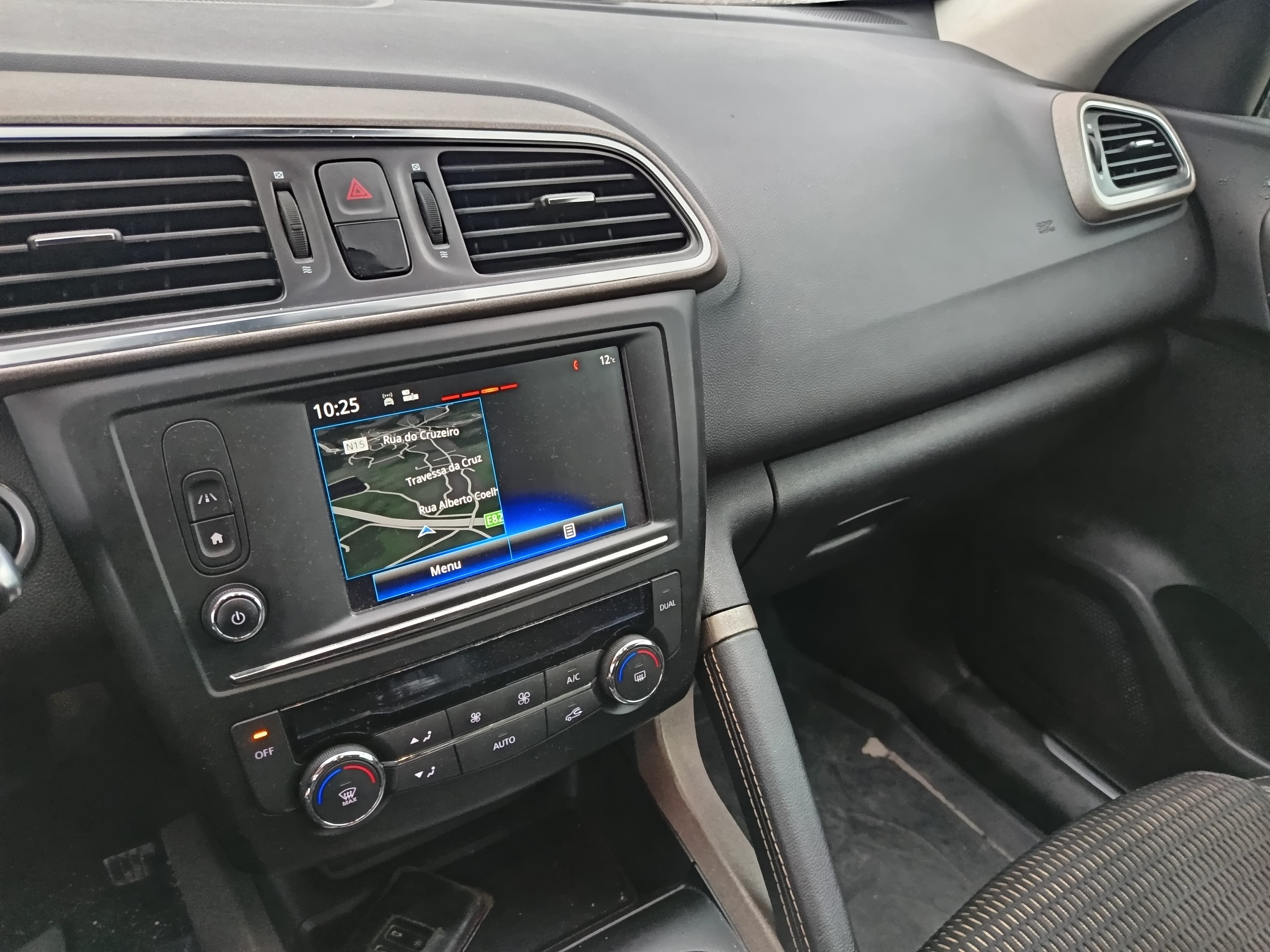 Renault Kadjar · Ano 2017 — imagen 32