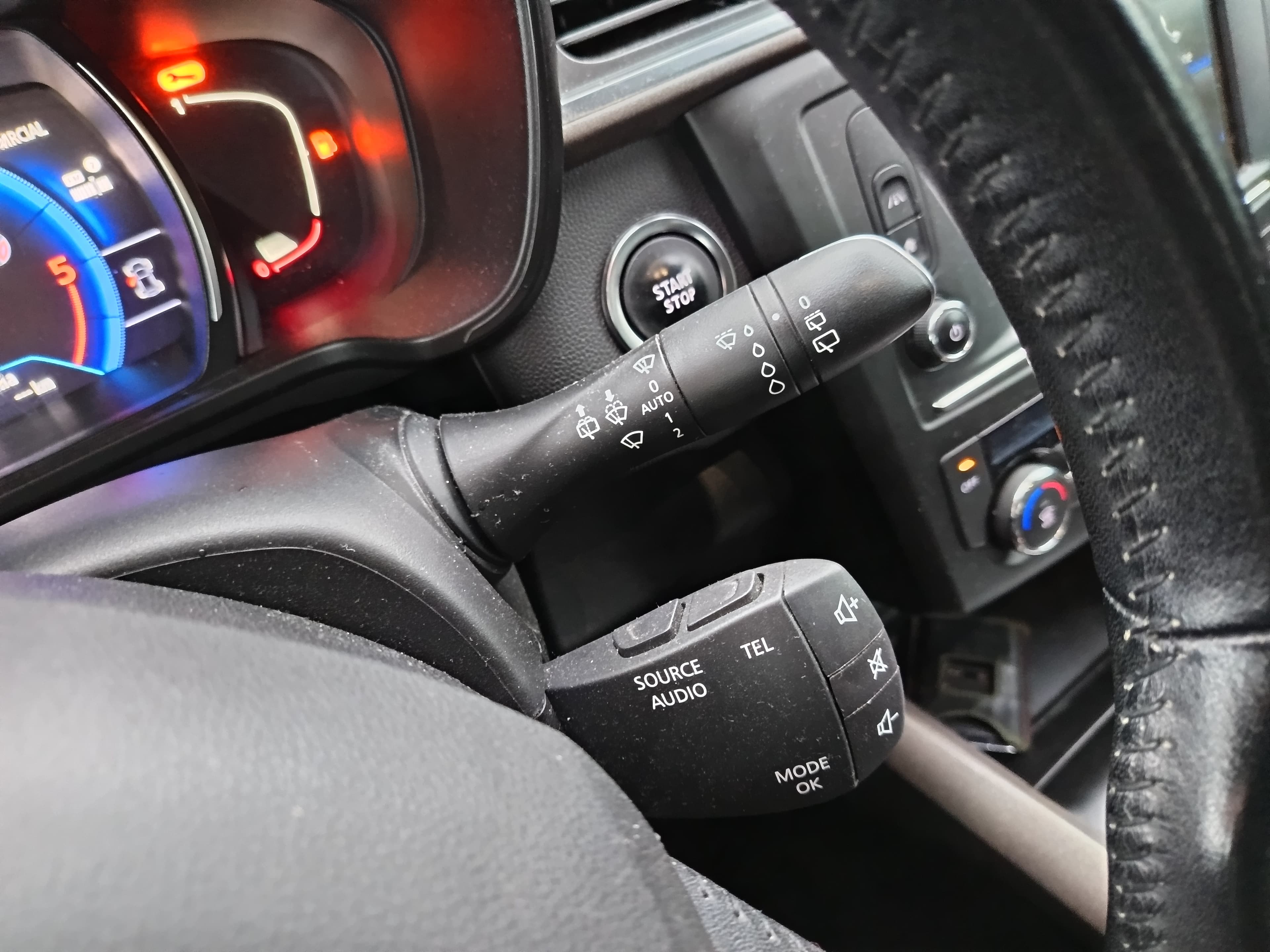 Renault Kadjar · Ano 2017 — imagen 37