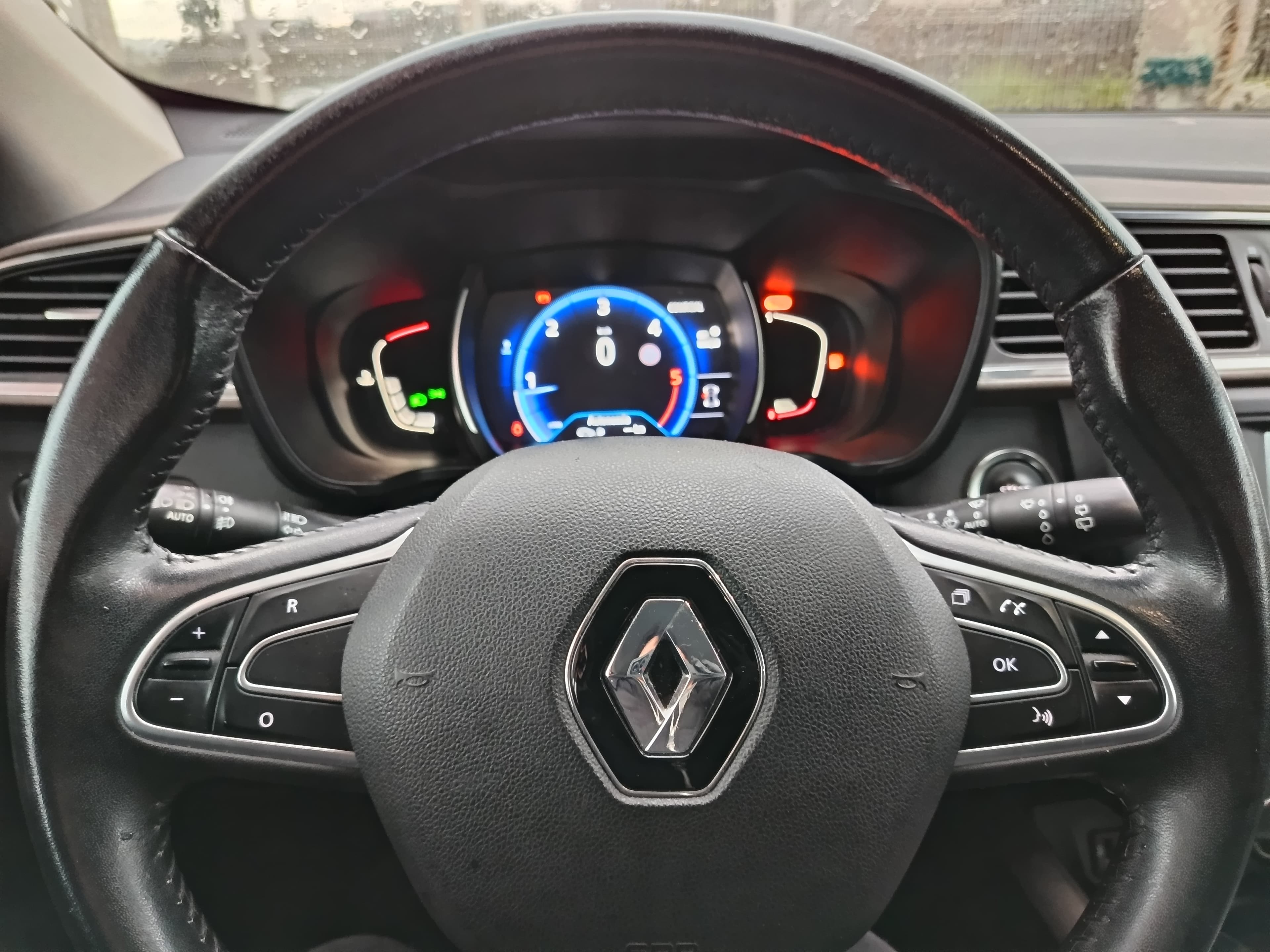 Renault Kadjar · Ano 2017 — imagen 36
