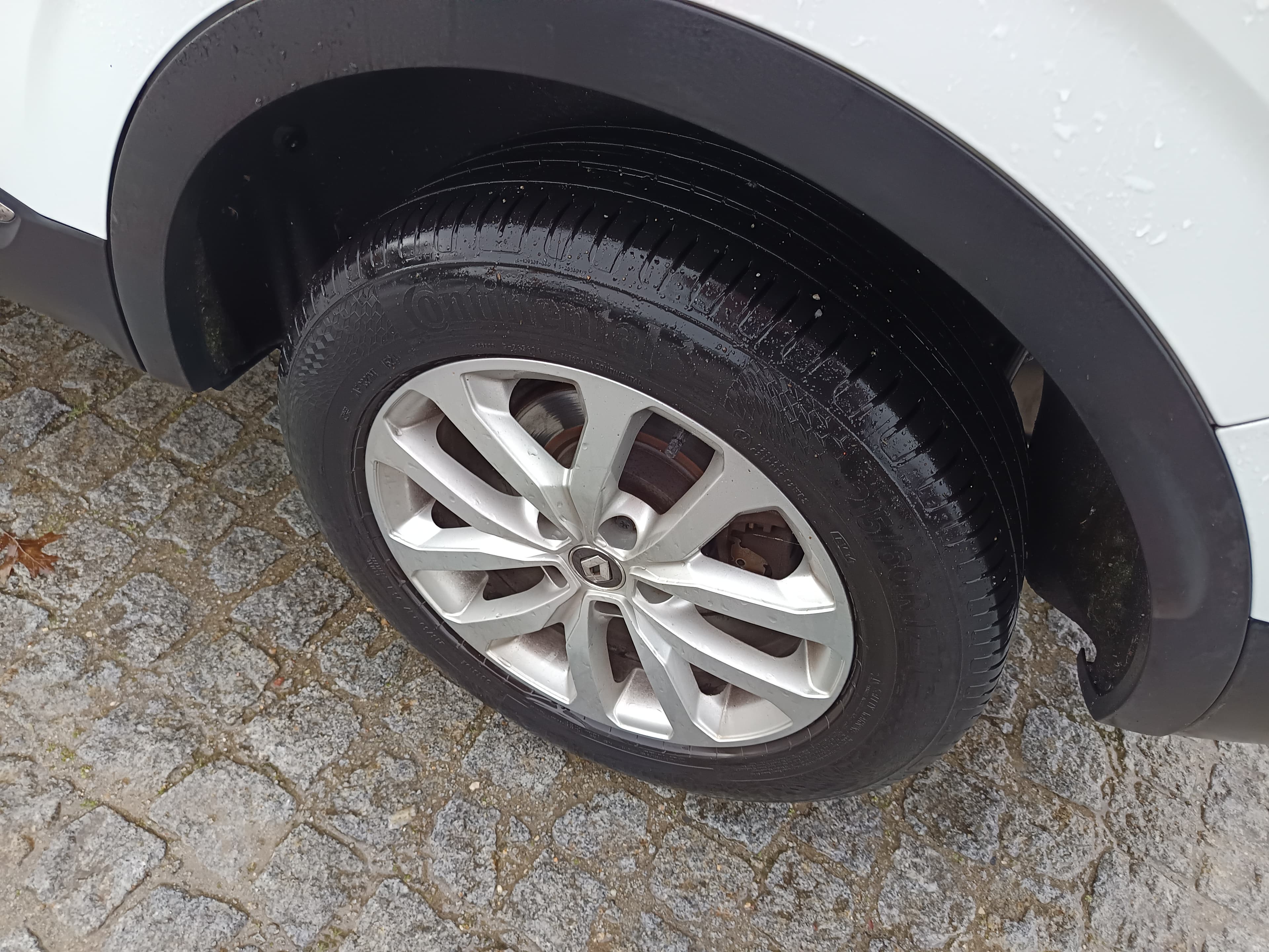 Renault Kadjar · Ano 2017 — imagen 11