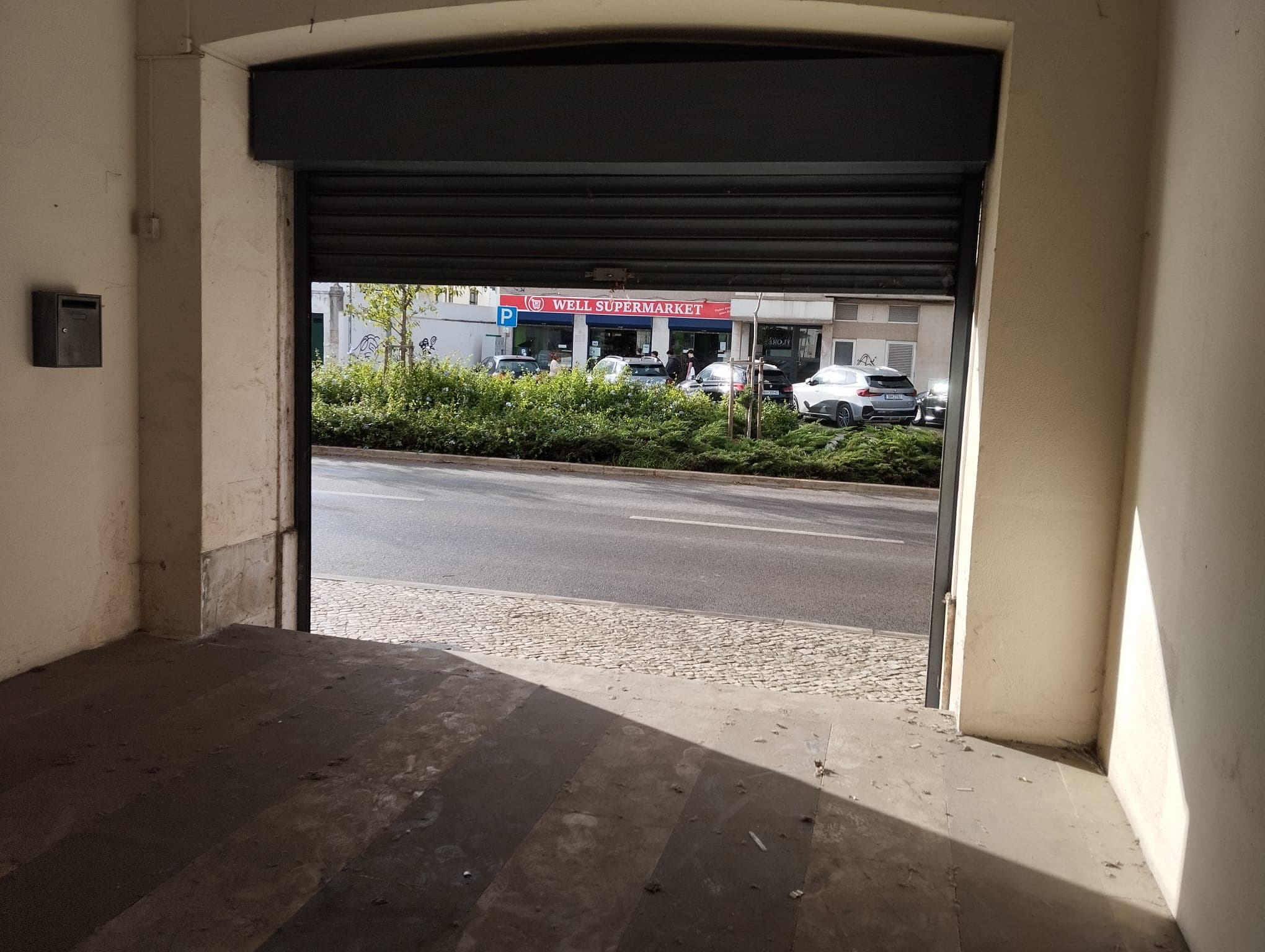 Proporção de 1/2 de Edifício · Setúbal — imagem 5