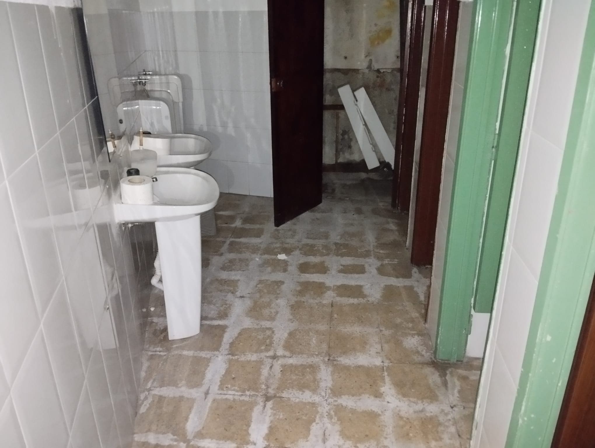 Proporção de 1/2 de Edifício · Setúbal — imagem 15