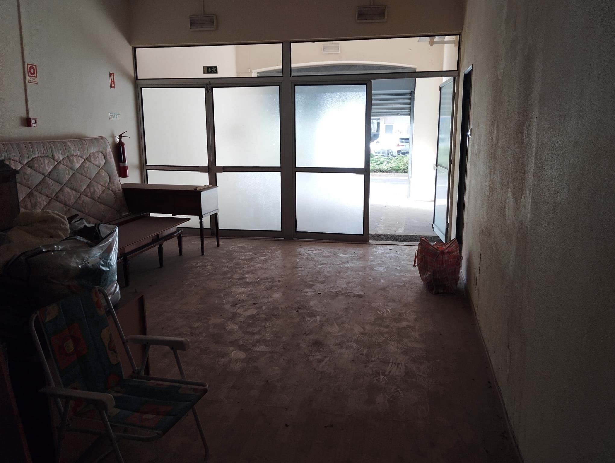 Proporção de 1/2 de Edifício · Setúbal — imagem 7