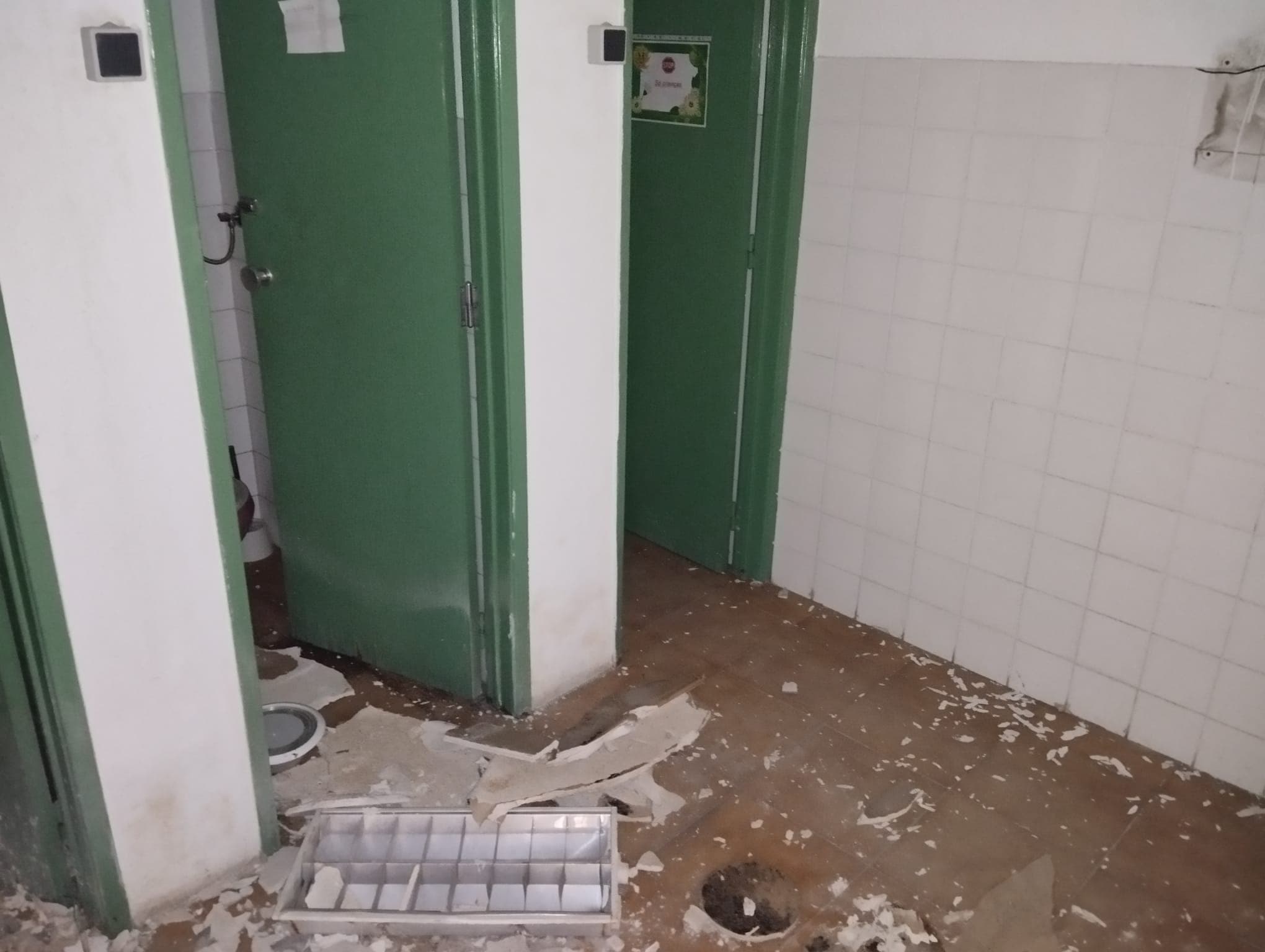 Proporção de 1/2 de Edifício · Setúbal — imagem 16