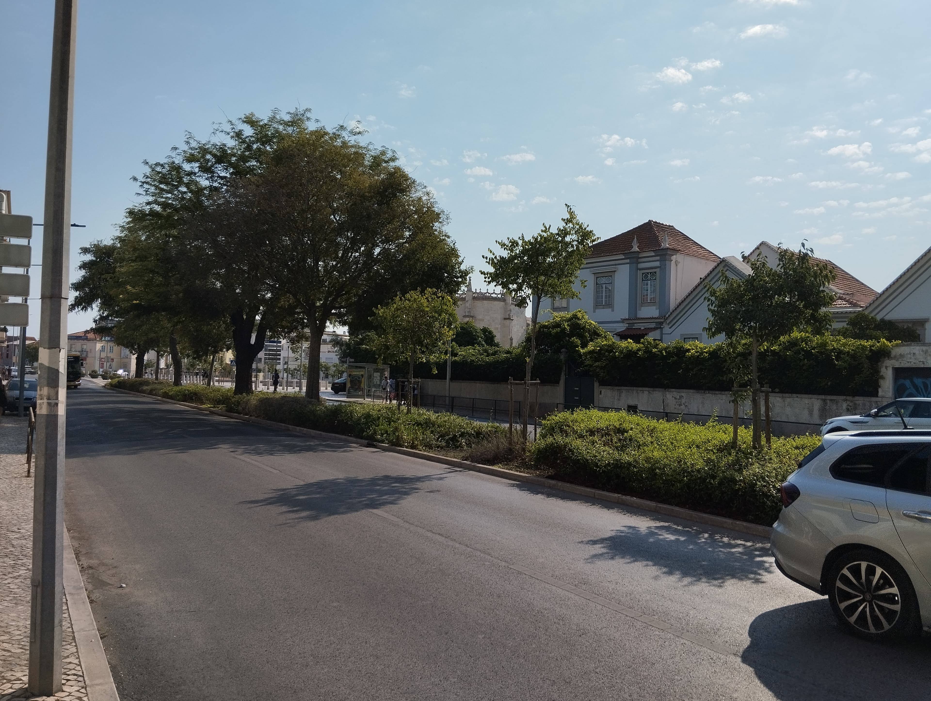 Proporção de 1/2 de Edifício · Setúbal — imagem 4