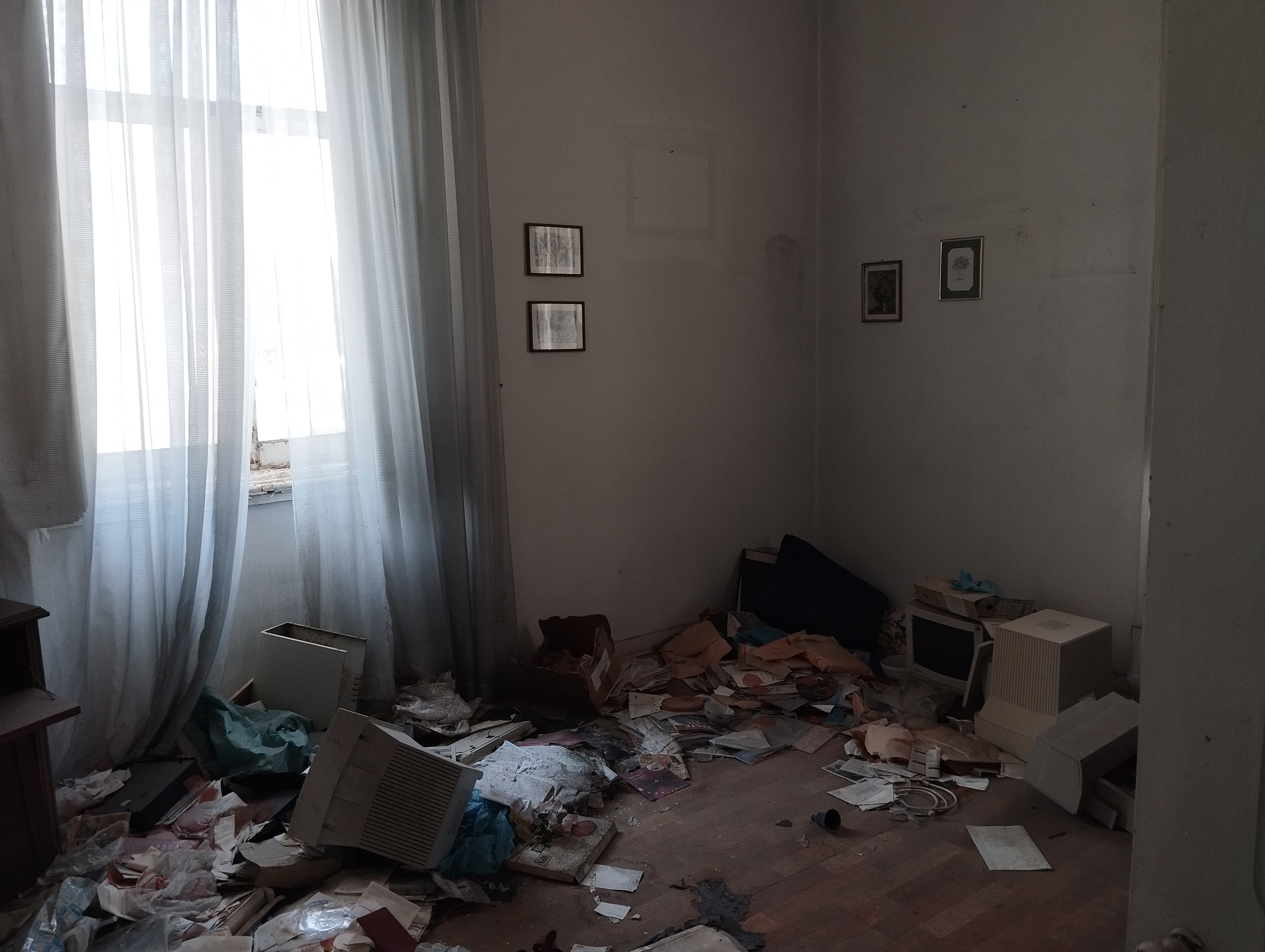 Proporção de 1/2 de Edifício · Setúbal — imagem 15