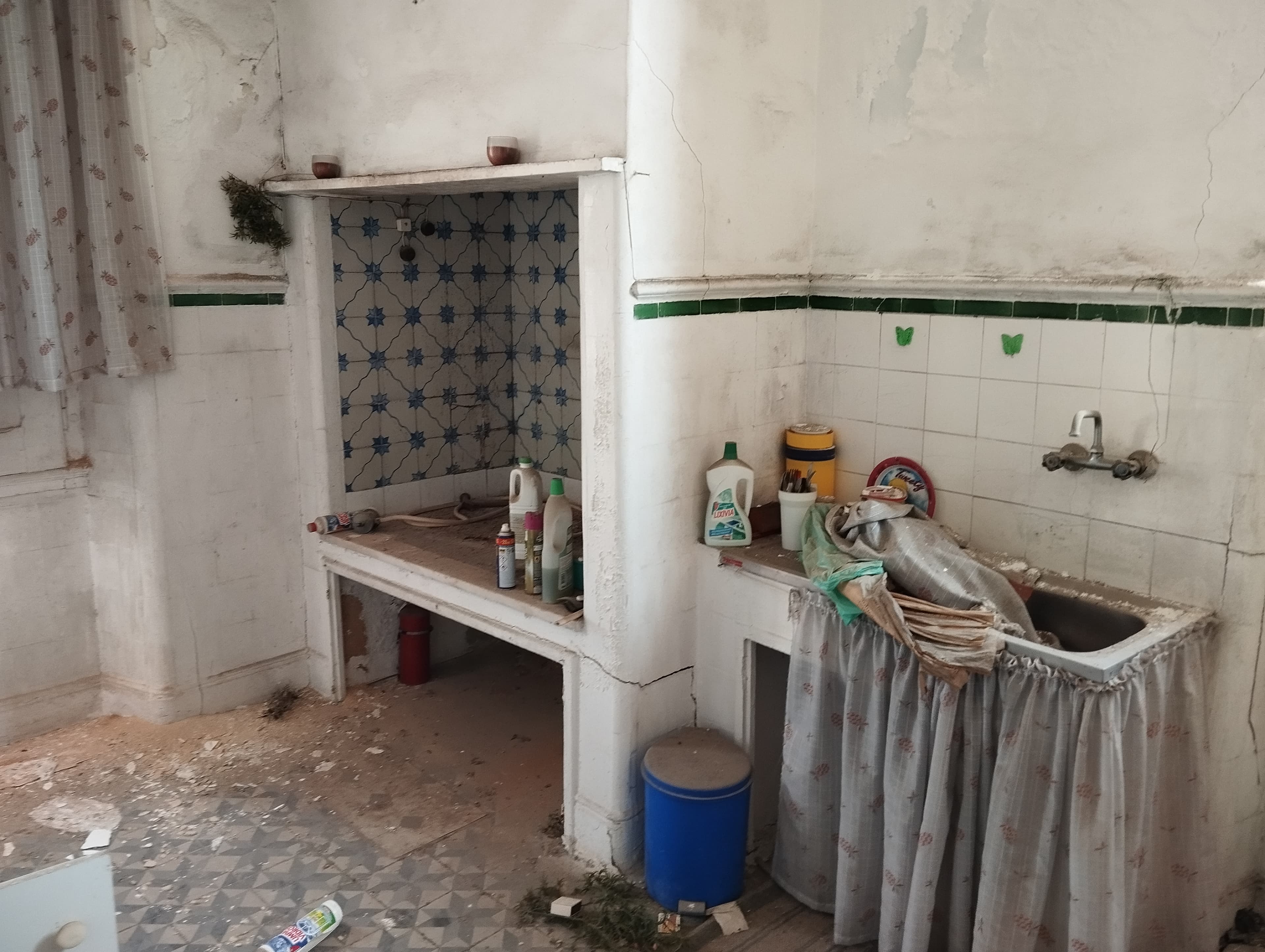 Proporção de 1/2 de Edifício · Setúbal — imagem 18