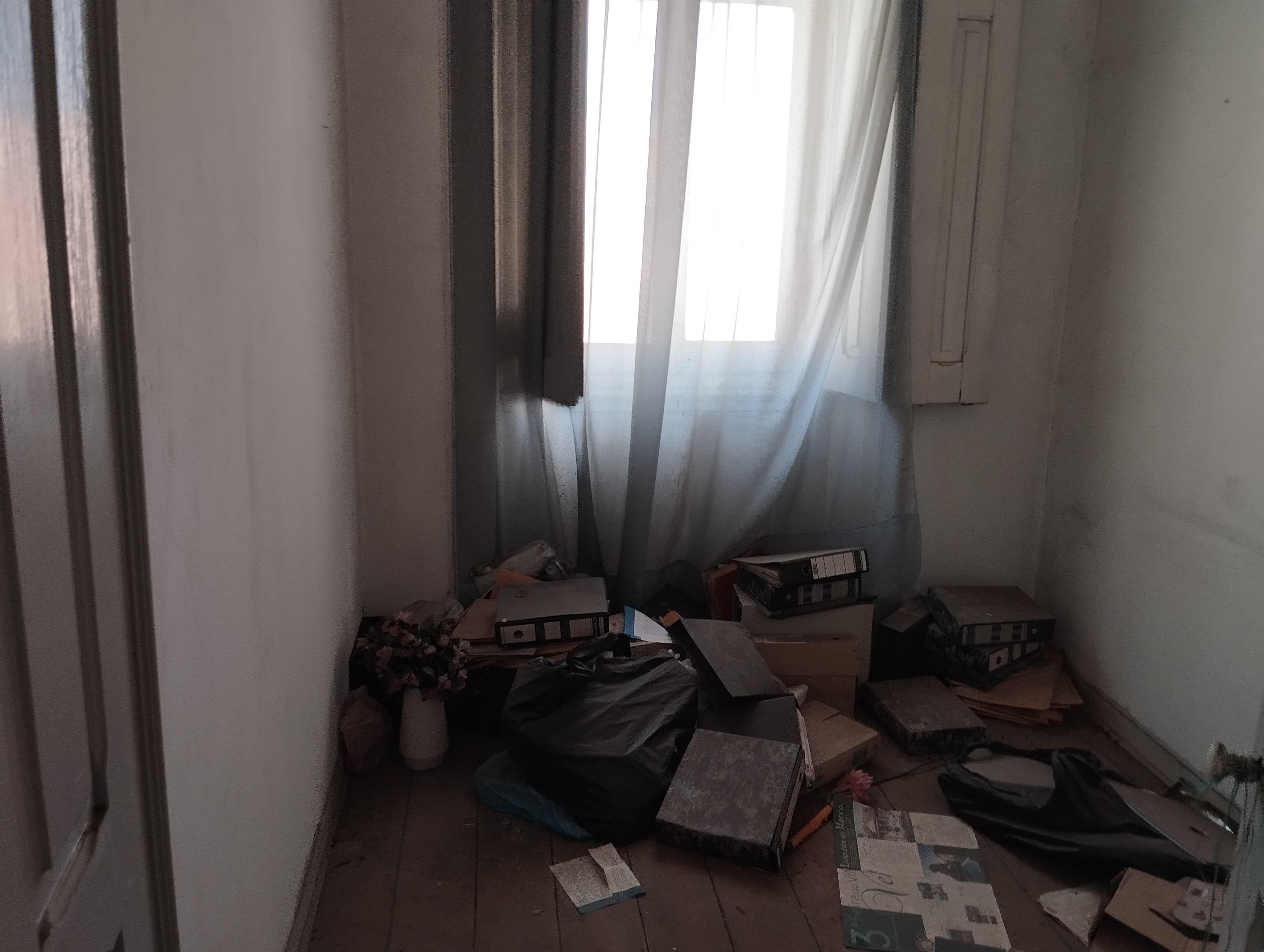 Proporção de 1/2 de Edifício · Setúbal — imagem 16