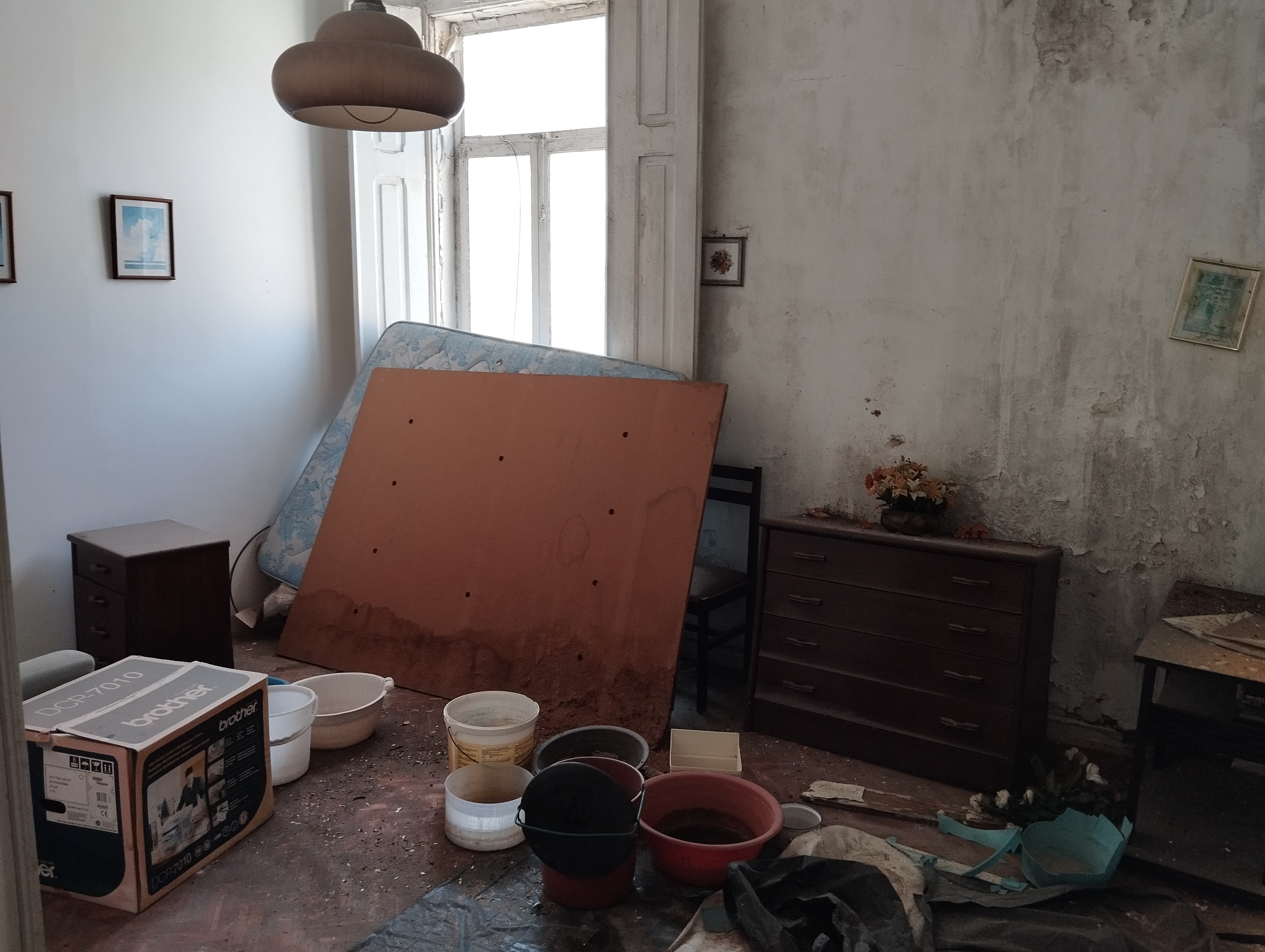Proporção de 1/2 de Edifício · Setúbal — imagem 8