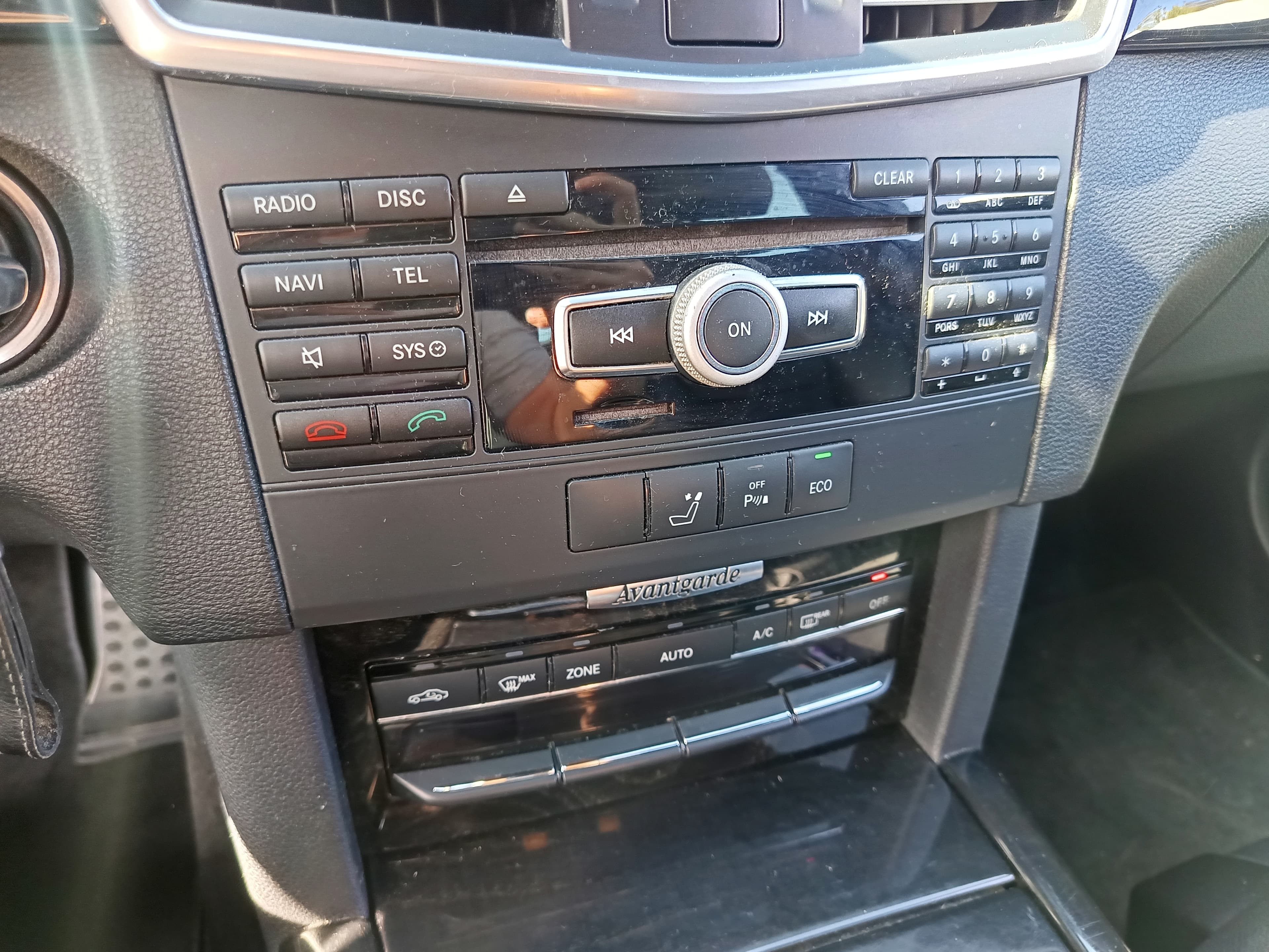 Mercedes-Benz E250 · Ano 2012 — imagen 40