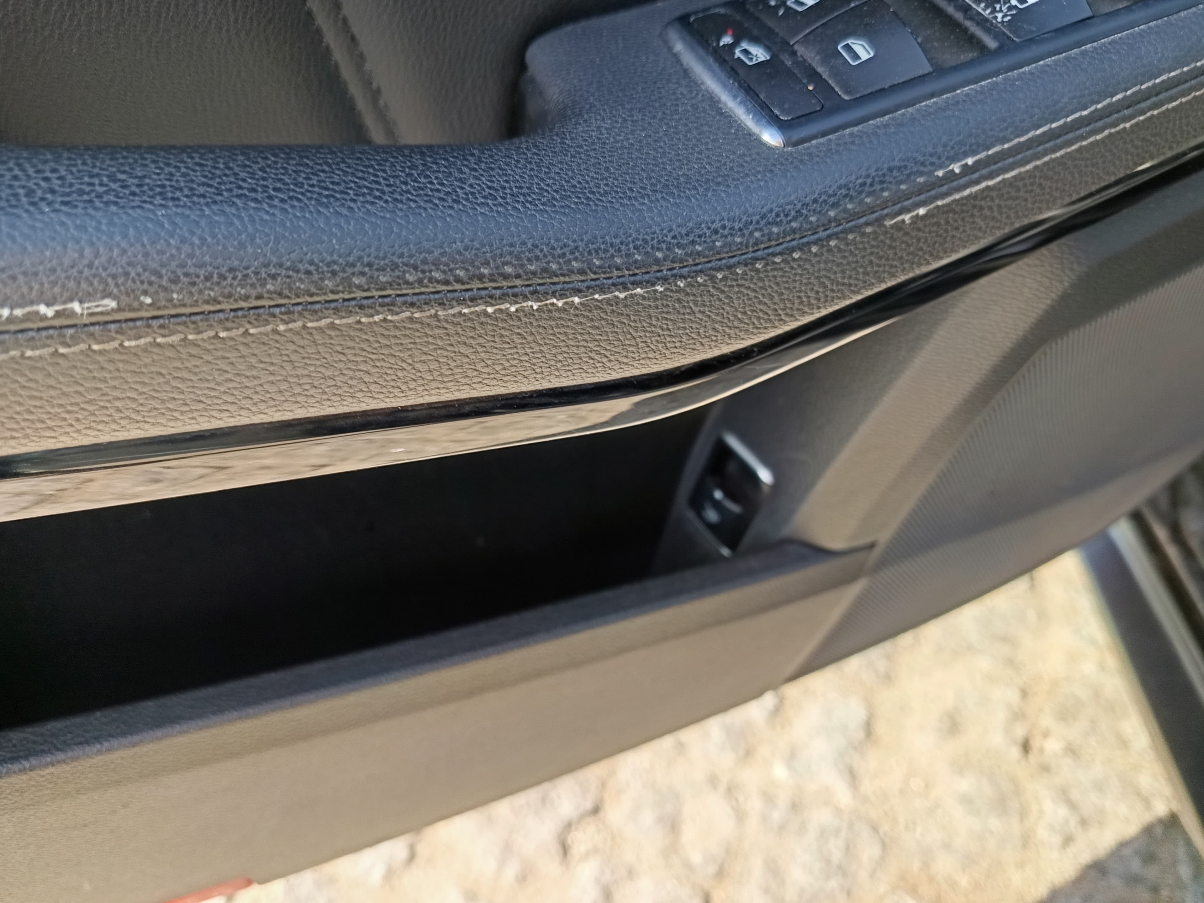 Mercedes-Benz E250 · Ano 2012 — imagen 33