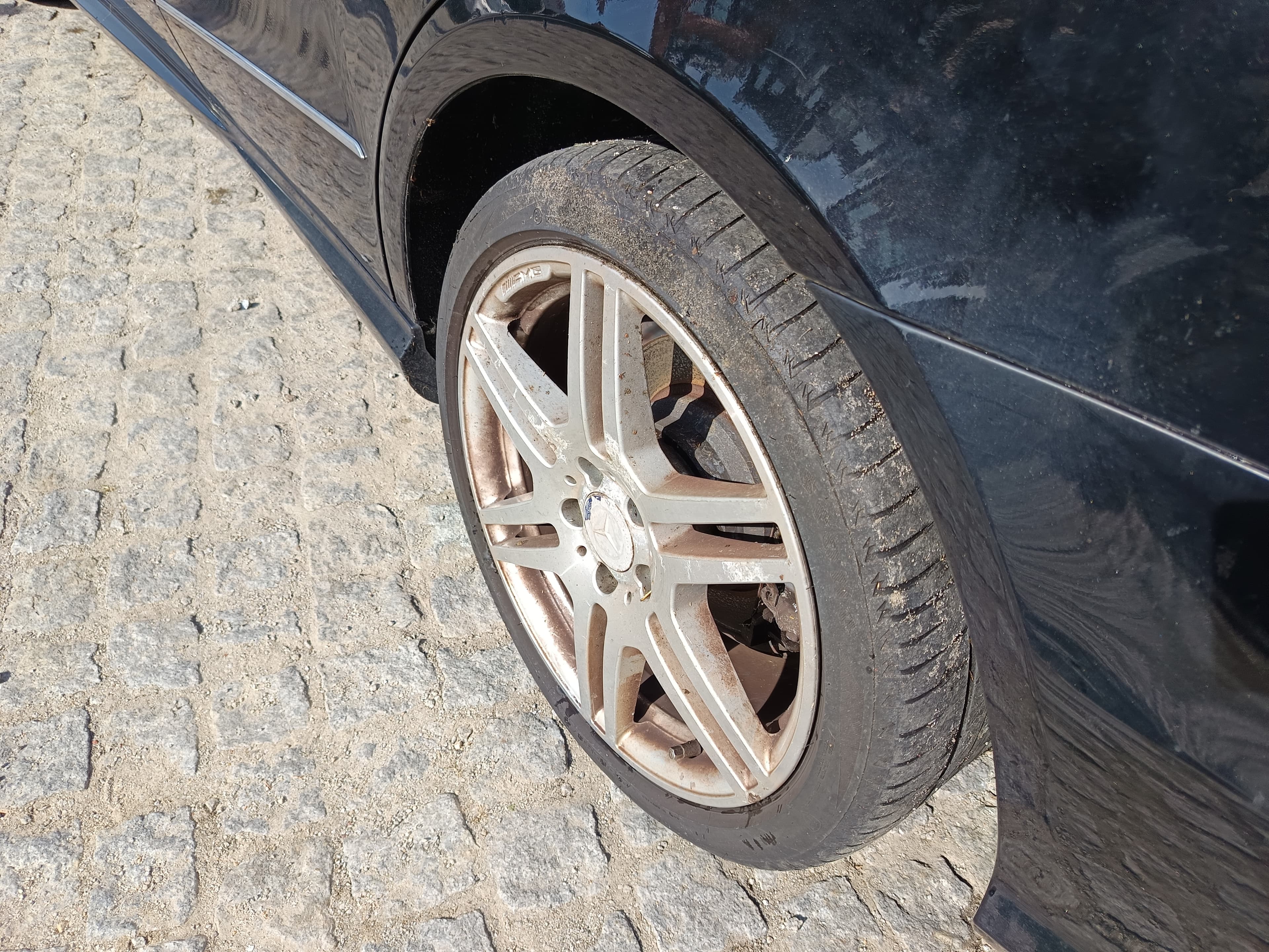 Mercedes-Benz E250 · Ano 2012 — imagen 15