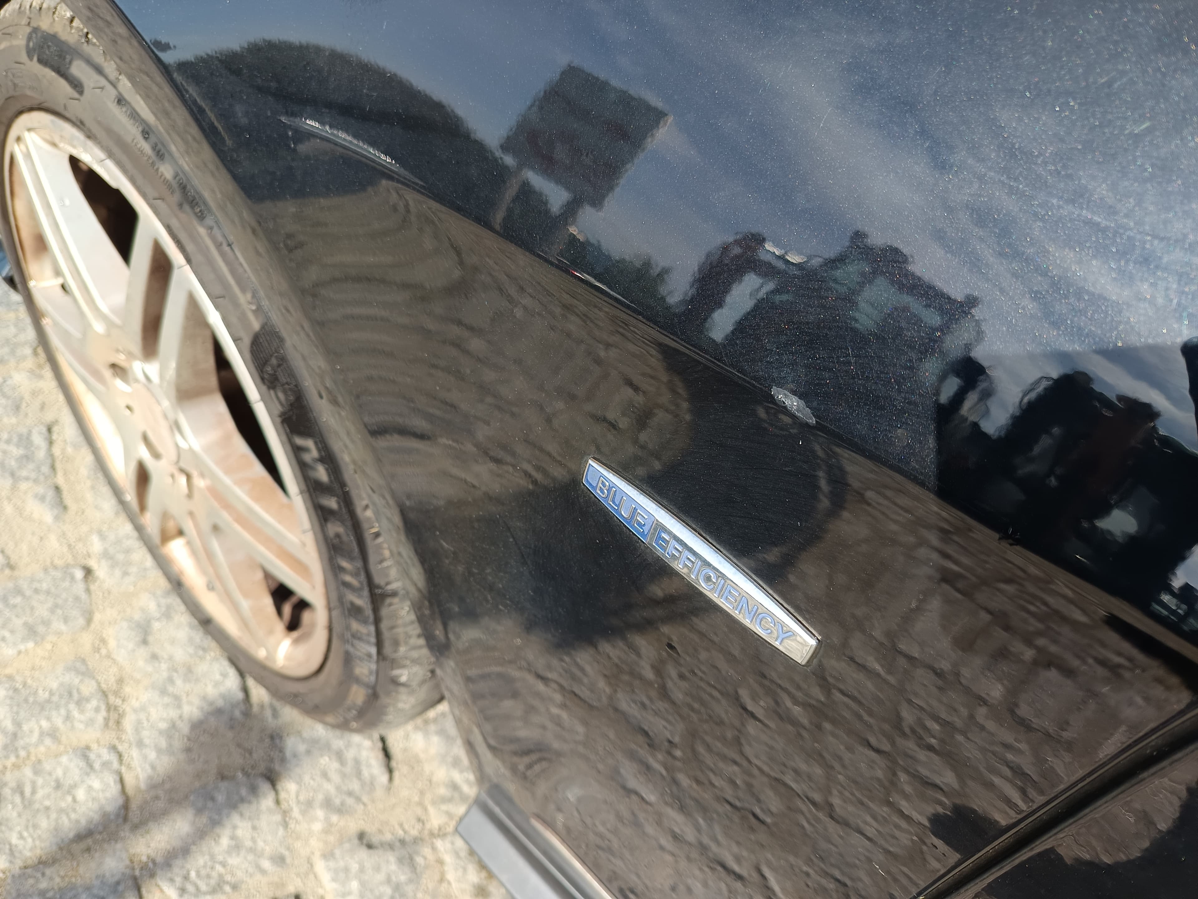 Mercedes-Benz E250 · Ano 2012 — imagen 18