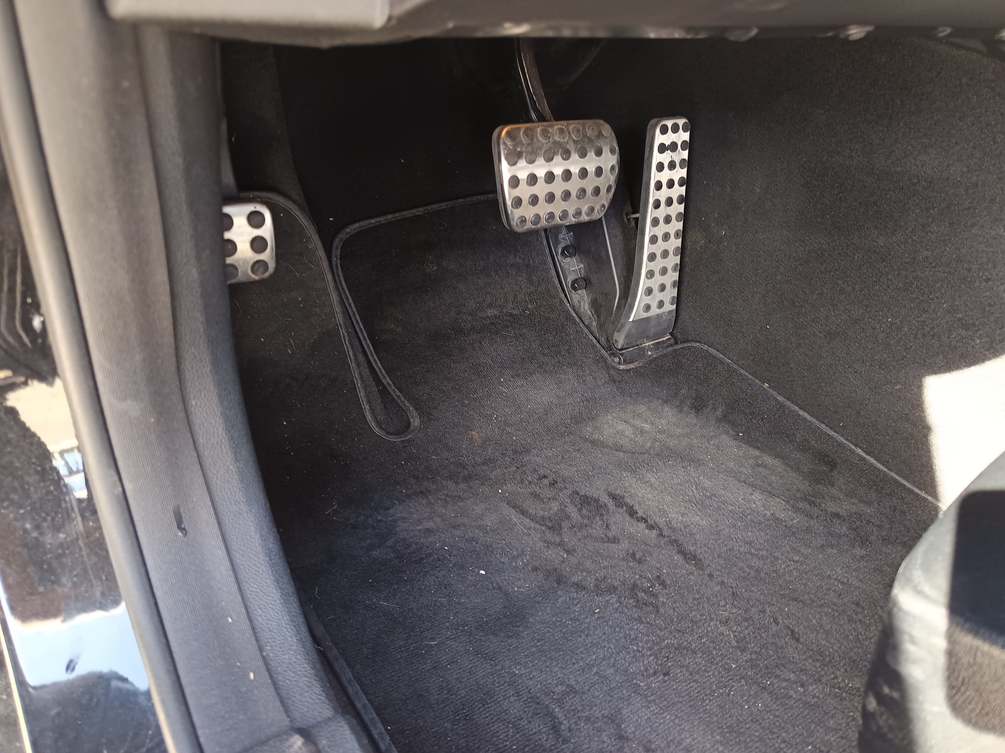 Mercedes-Benz E250 · Ano 2012 — imagen 35