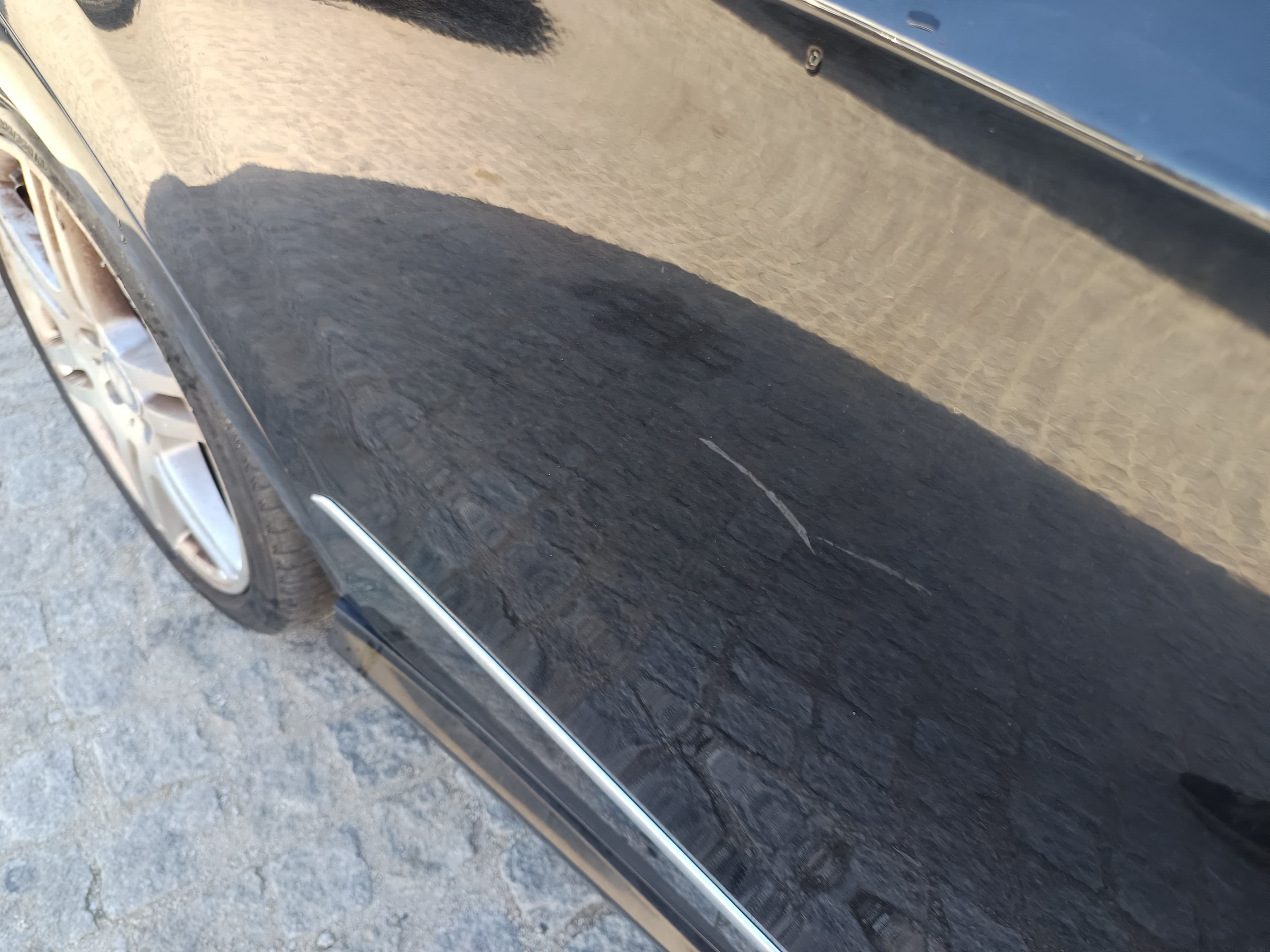 Mercedes-Benz E250 · Ano 2012 — imagen 12
