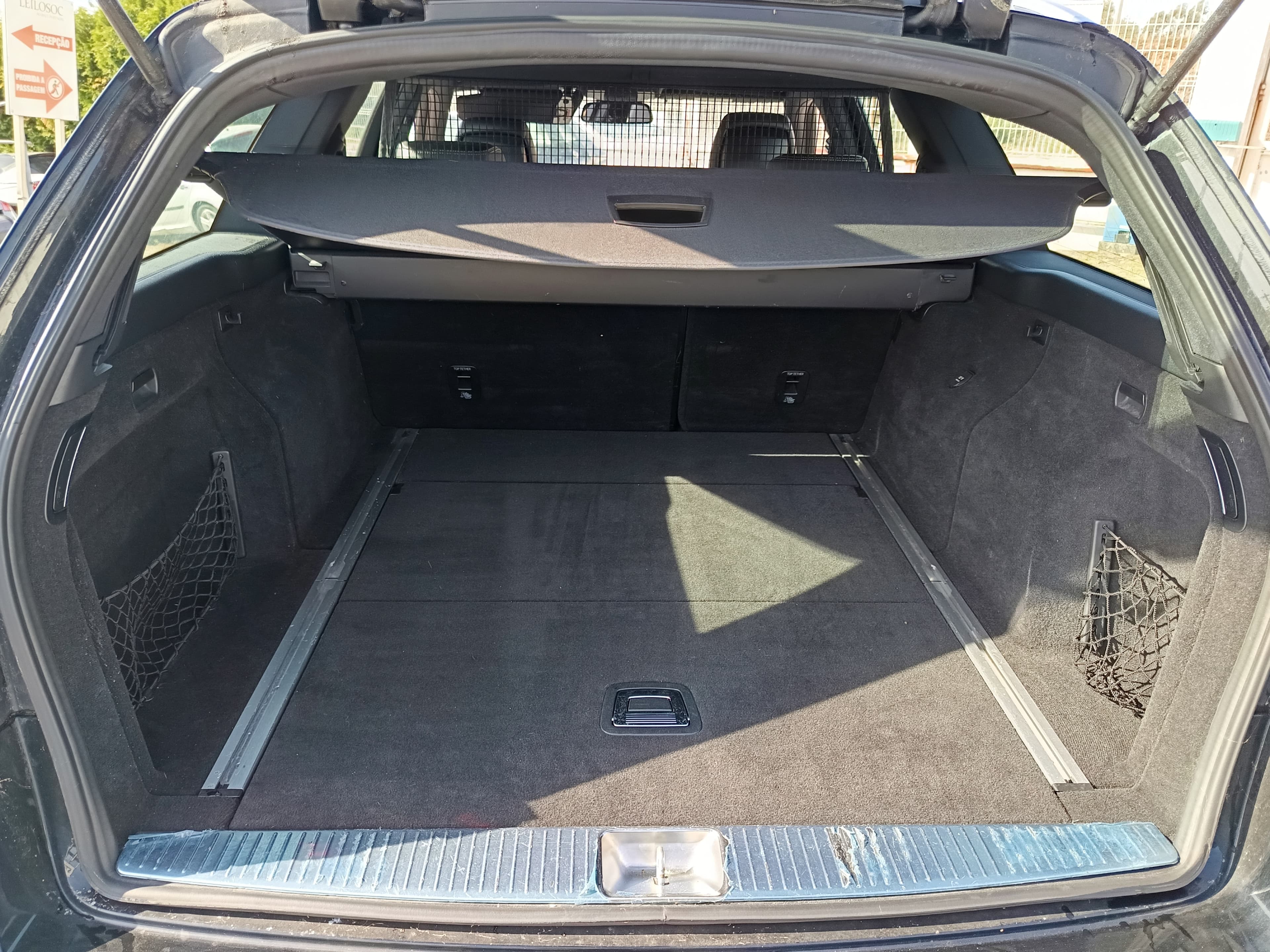 Mercedes-Benz E250 · Ano 2012 — imagen 19
