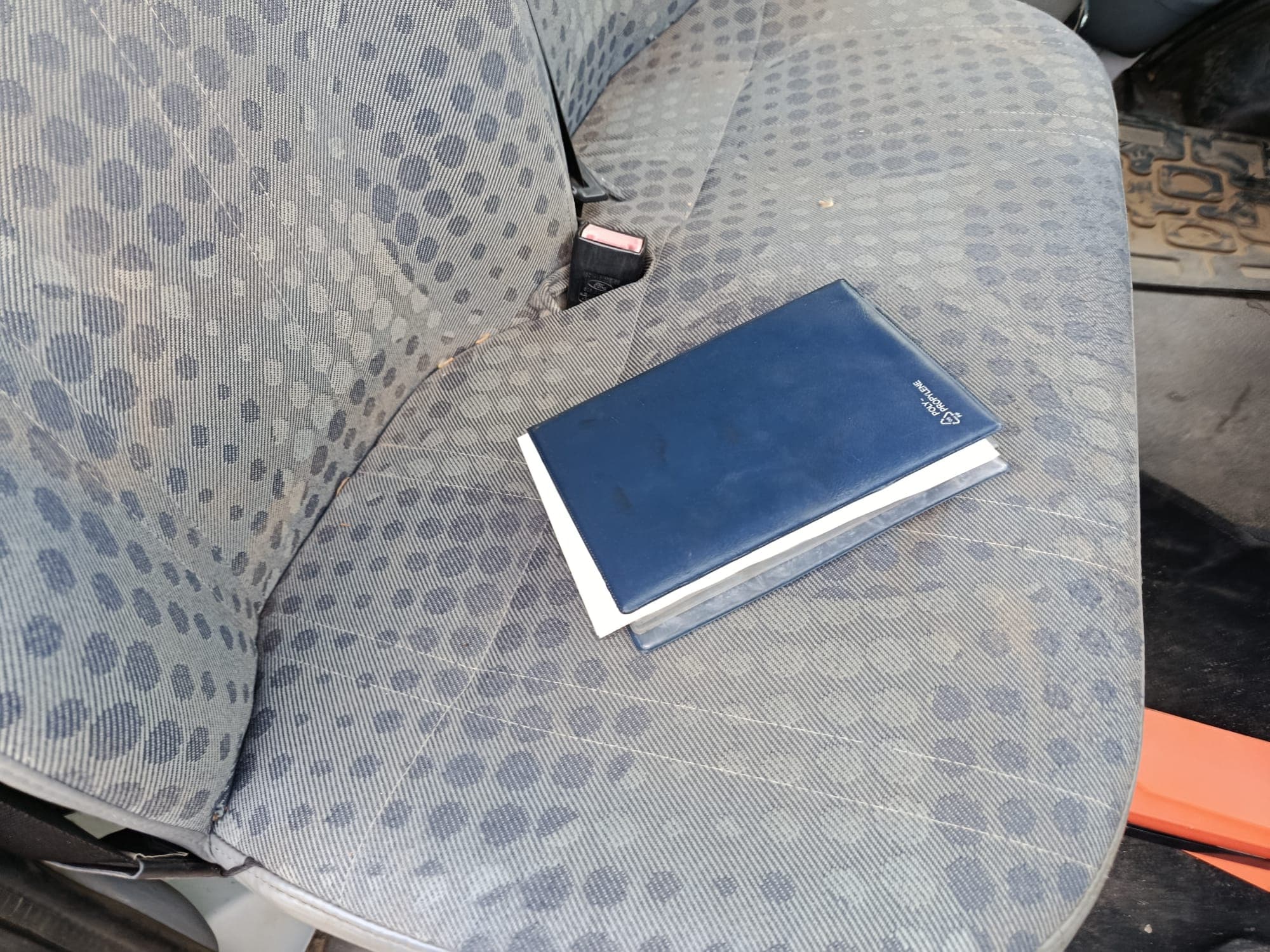Ford Transit · Ano 2007 — imagen 18