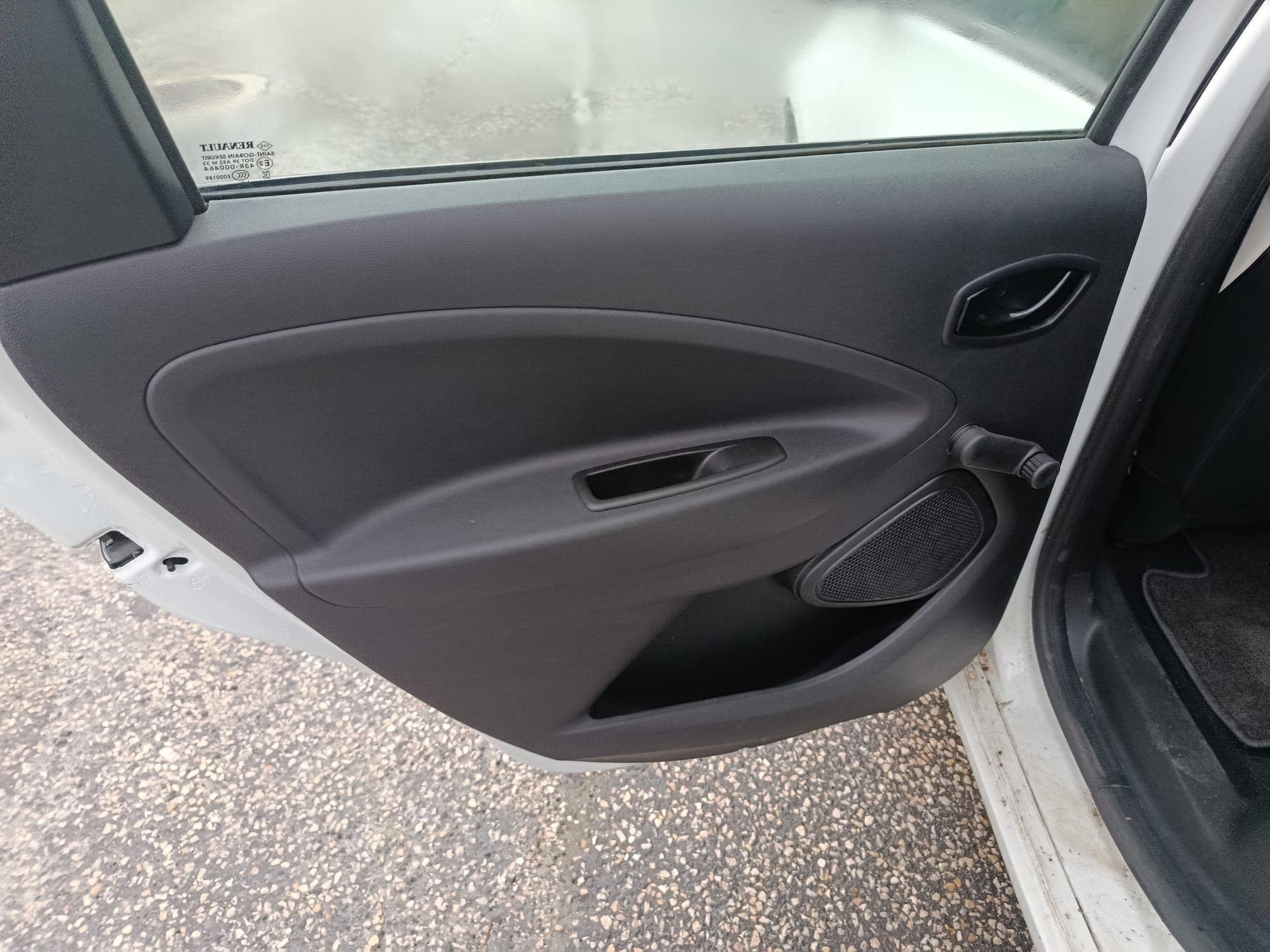 Renault Zoe · Ano 2019 — imagen 18