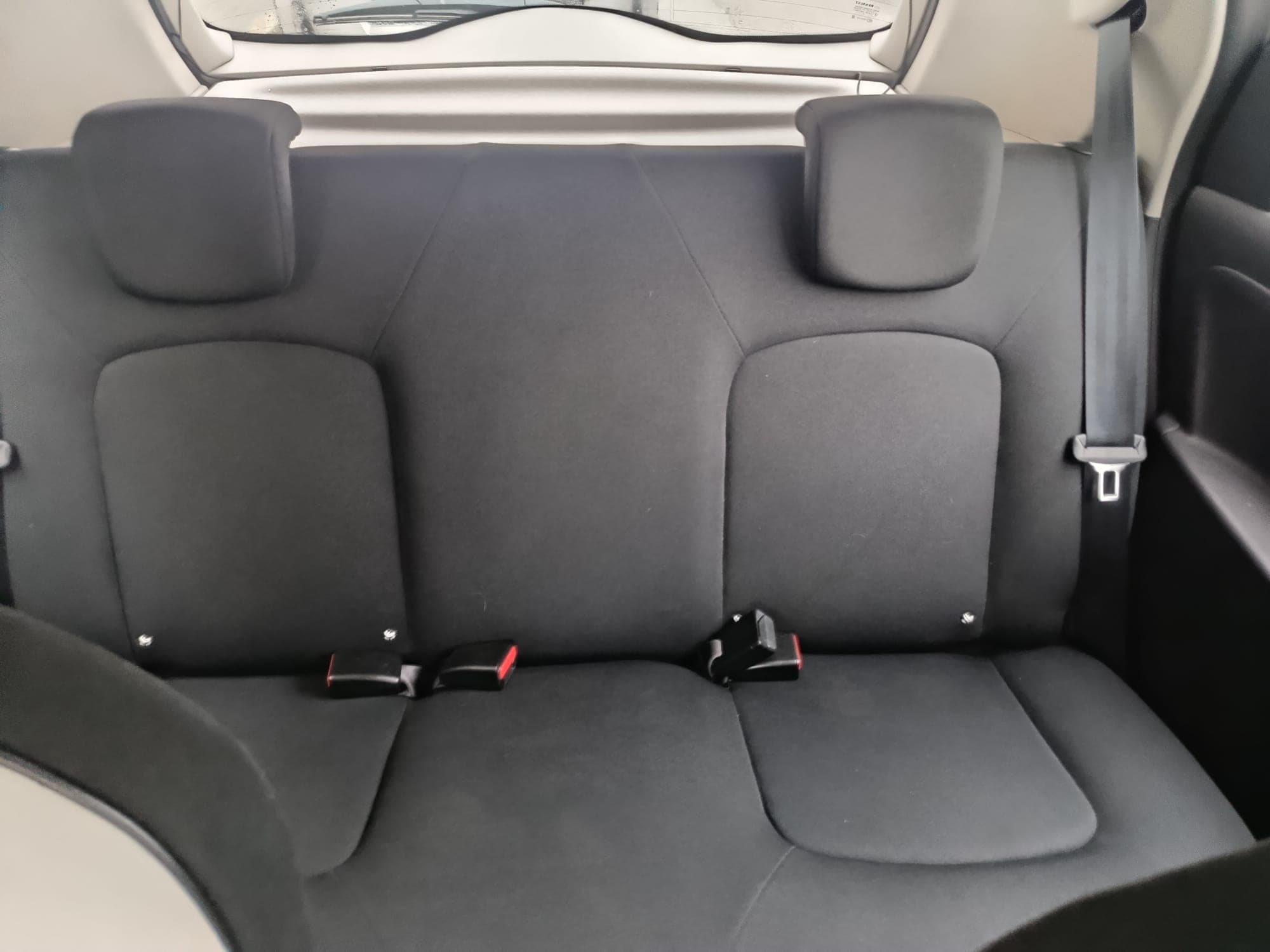 Renault Zoe · Ano 2019 — imagen 10