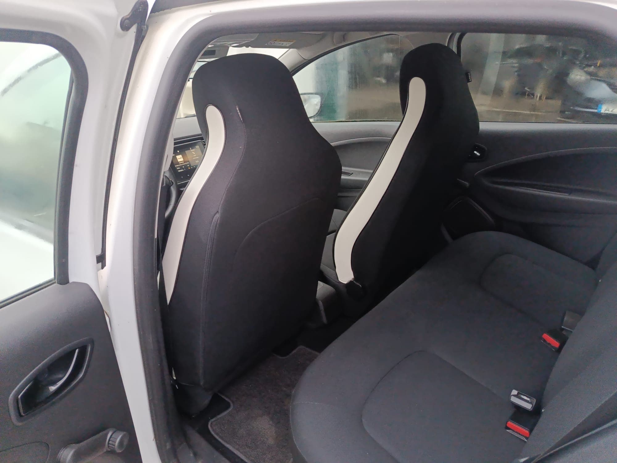 Renault Zoe · Ano 2019 — imagen 16