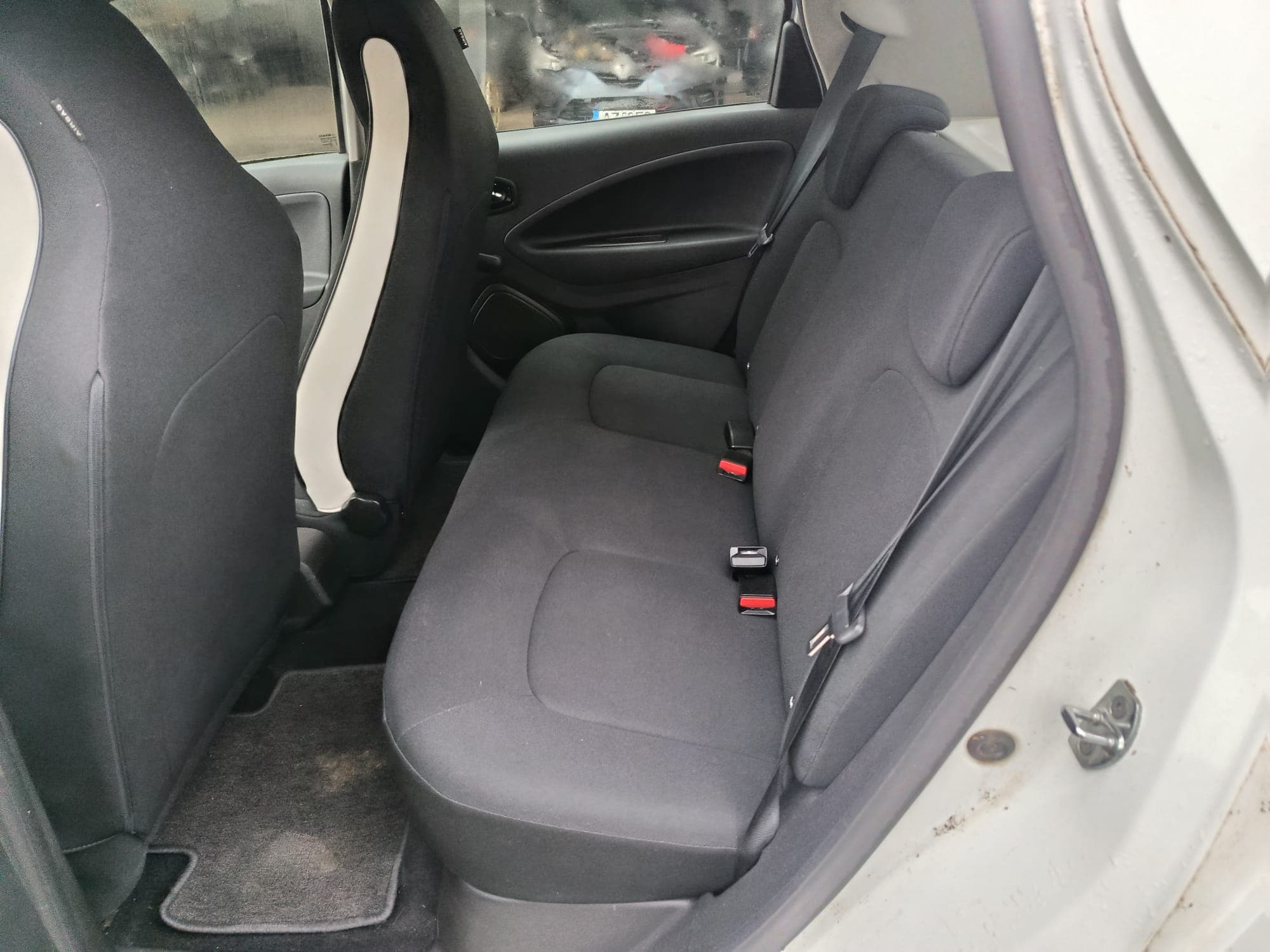 Renault Zoe · Ano 2019 — imagen 19