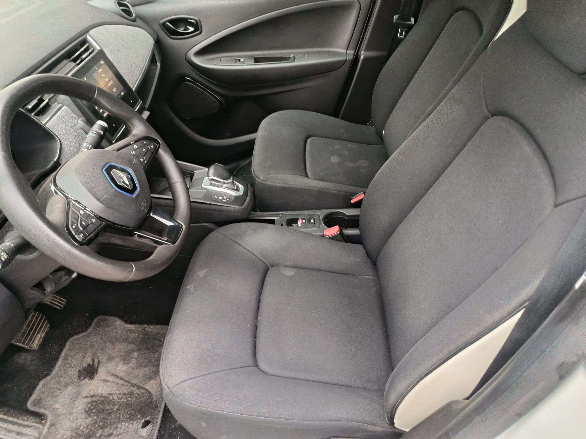Renault Zoe · Ano 2019 — imagen 12
