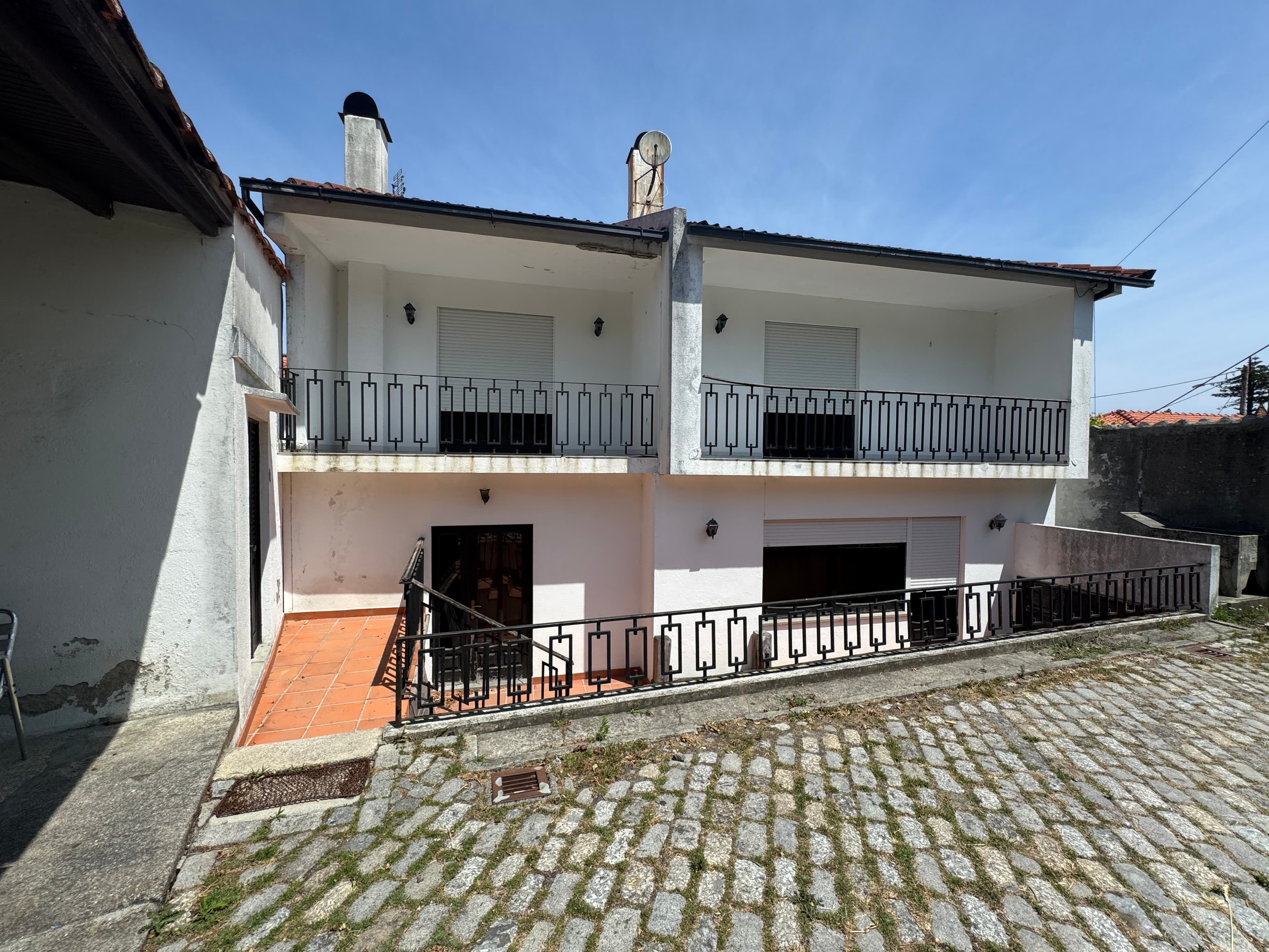 Edifício · Darque, Viana do Castelo — imagem 3
