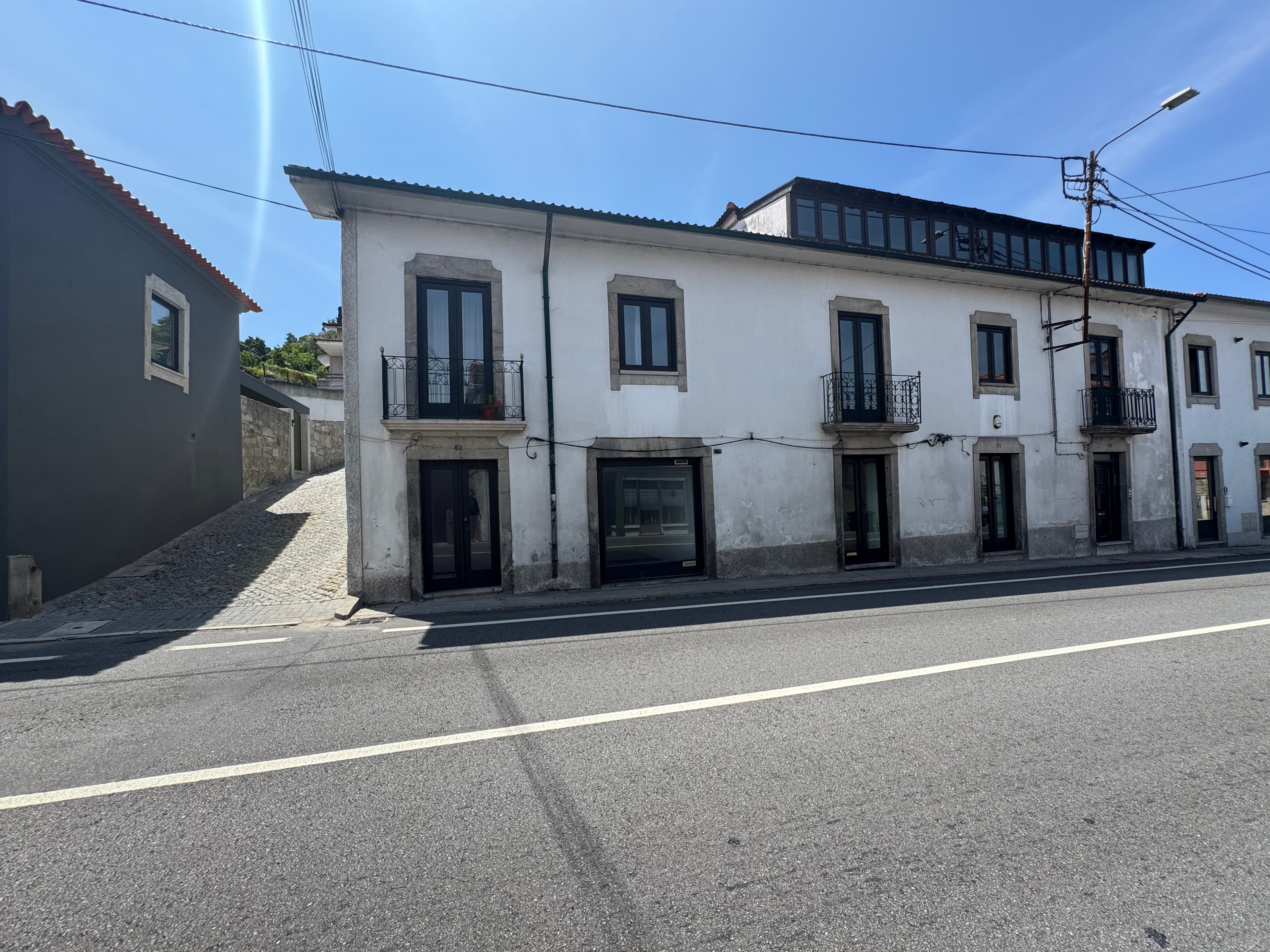 Edifício · Darque, Viana do Castelo — imagem 2