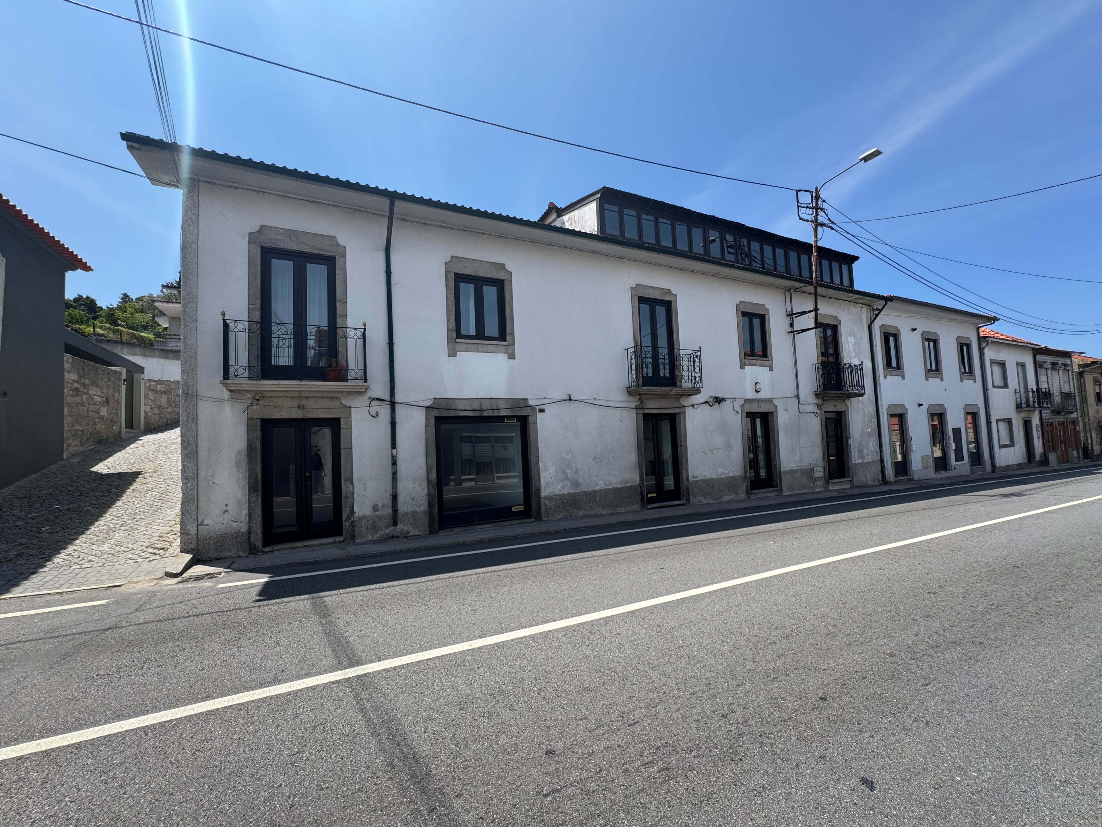 Edifício · Darque, Viana do Castelo — imagem 1
