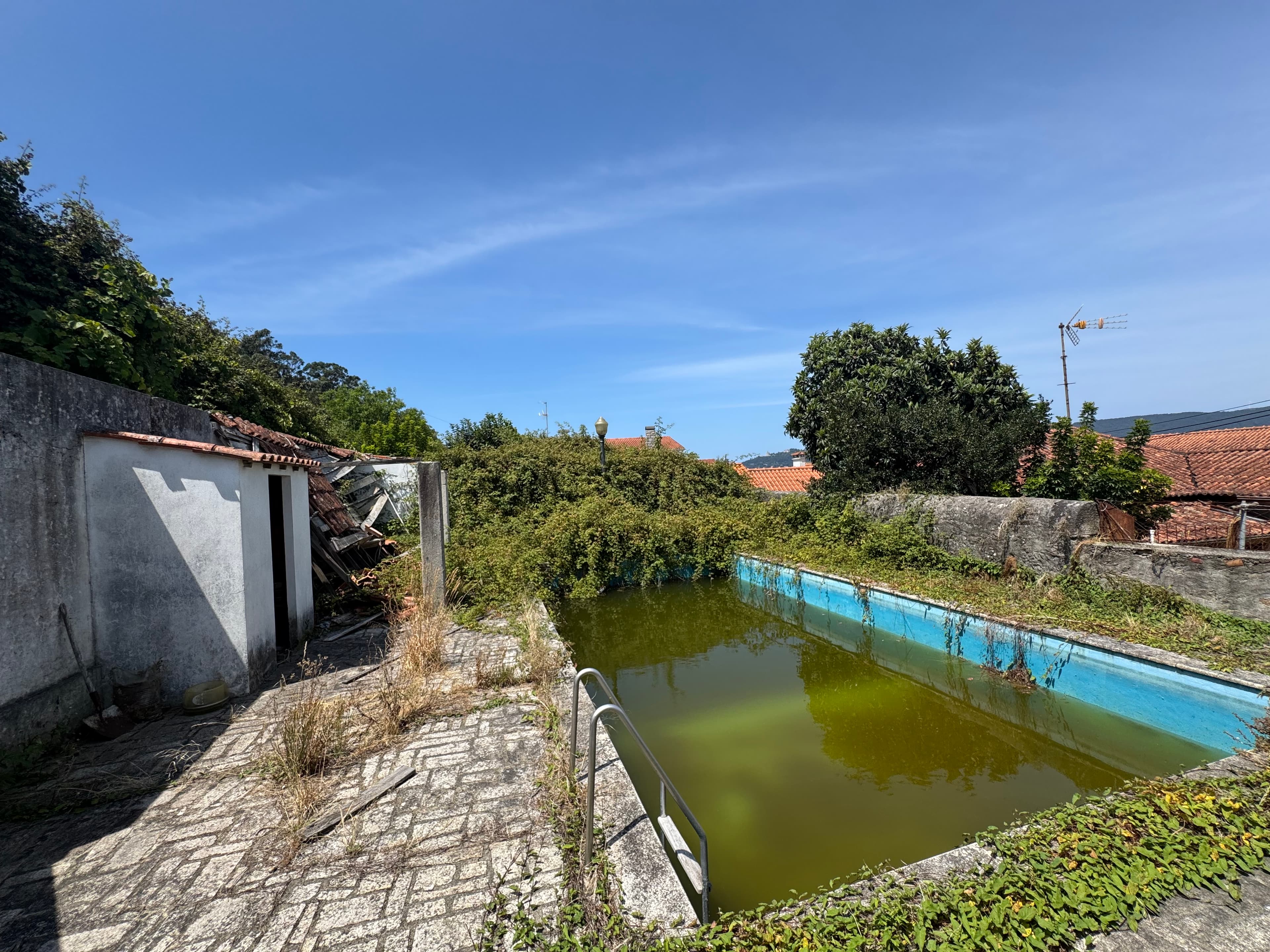 Edifício · Darque, Viana do Castelo — imagem 8