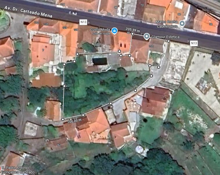 Edifício · Darque, Viana do Castelo — imagem 46