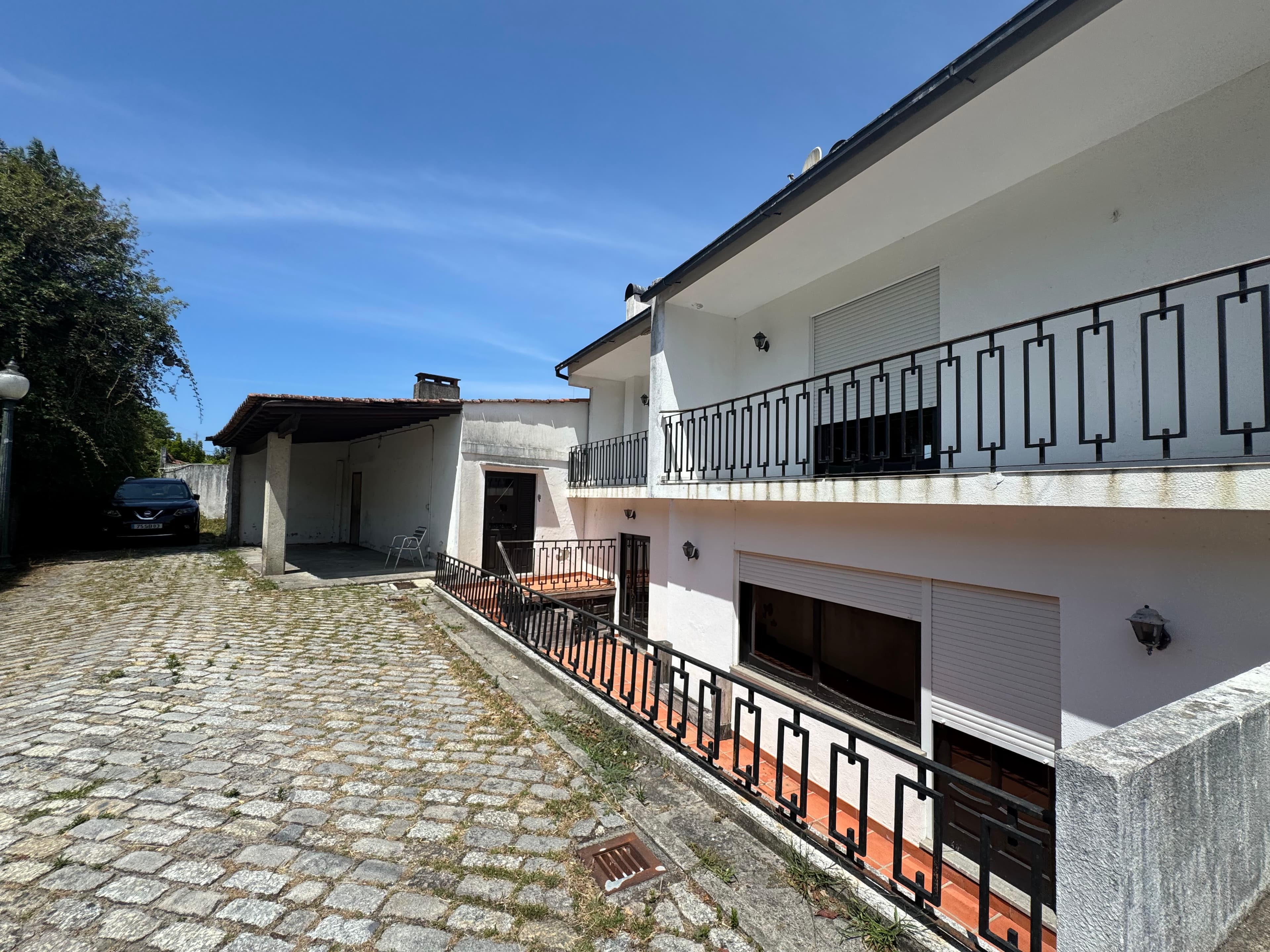 Edifício · Darque, Viana do Castelo — imagem 4
