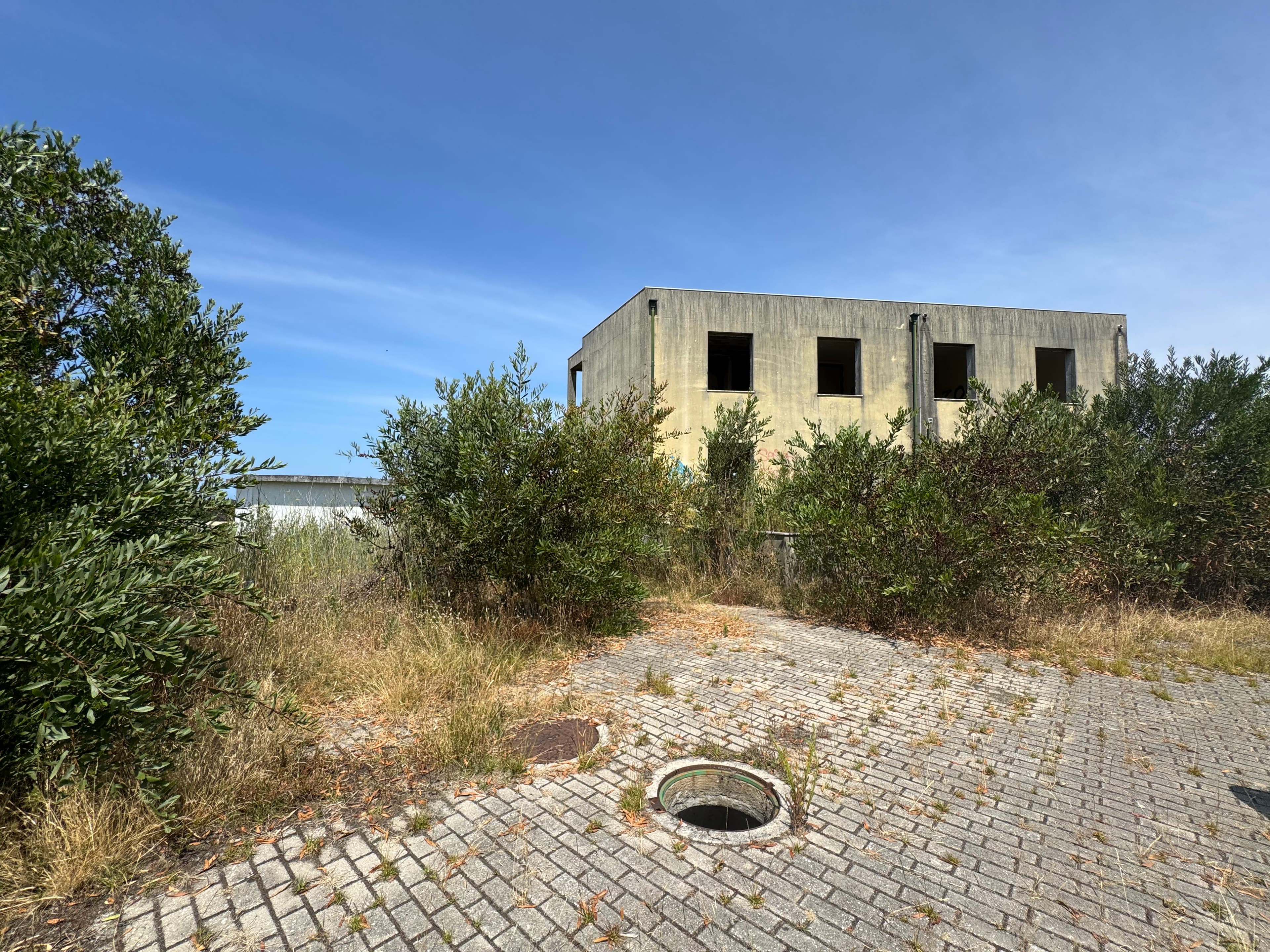 Proporção de 1/4 de Terrenos para Construção · Darque, Viana do Castelo — imagen 6