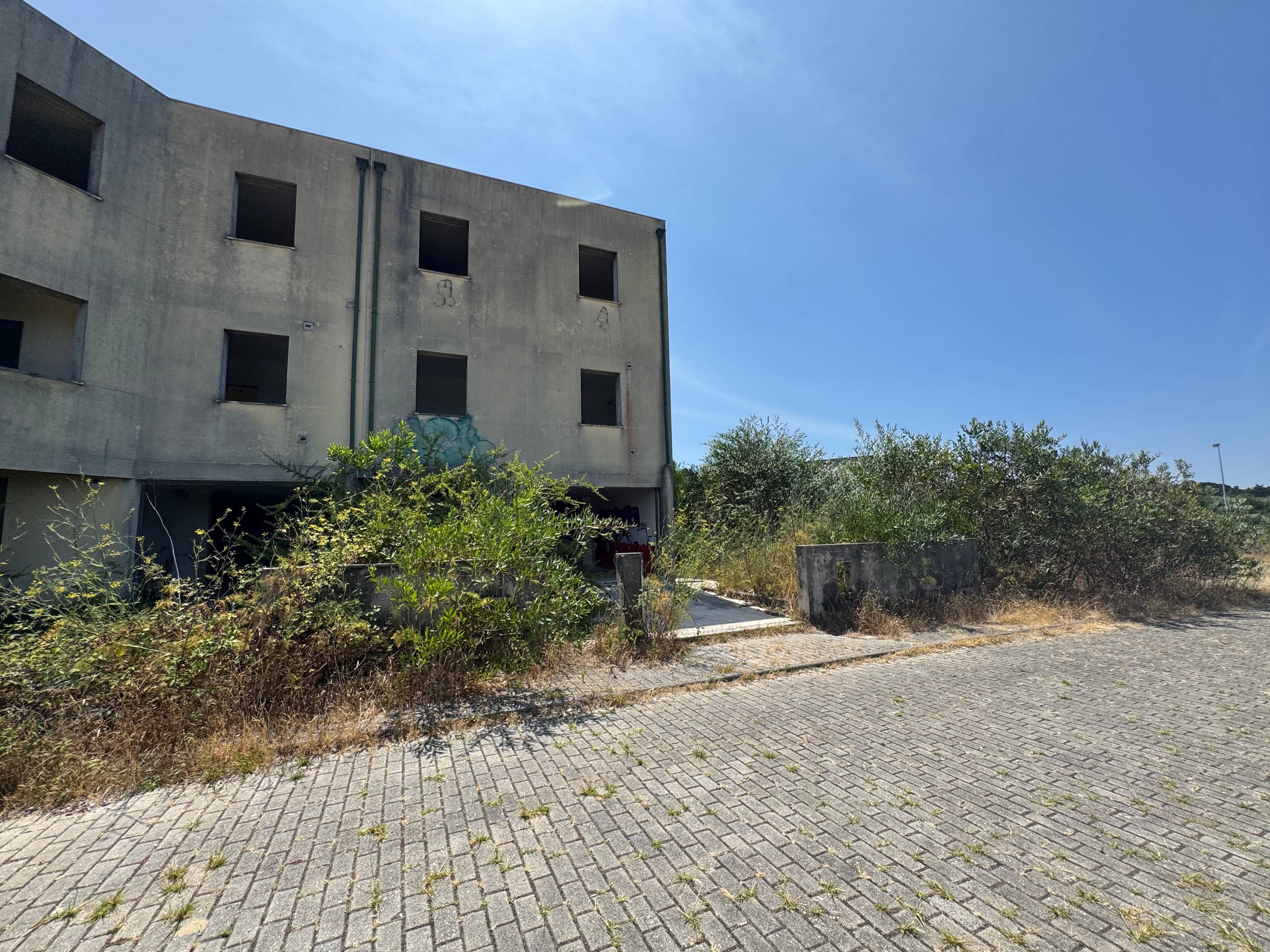 Proporção de 1/4 de Terrenos para Construção · Darque, Viana do Castelo — imagen 4