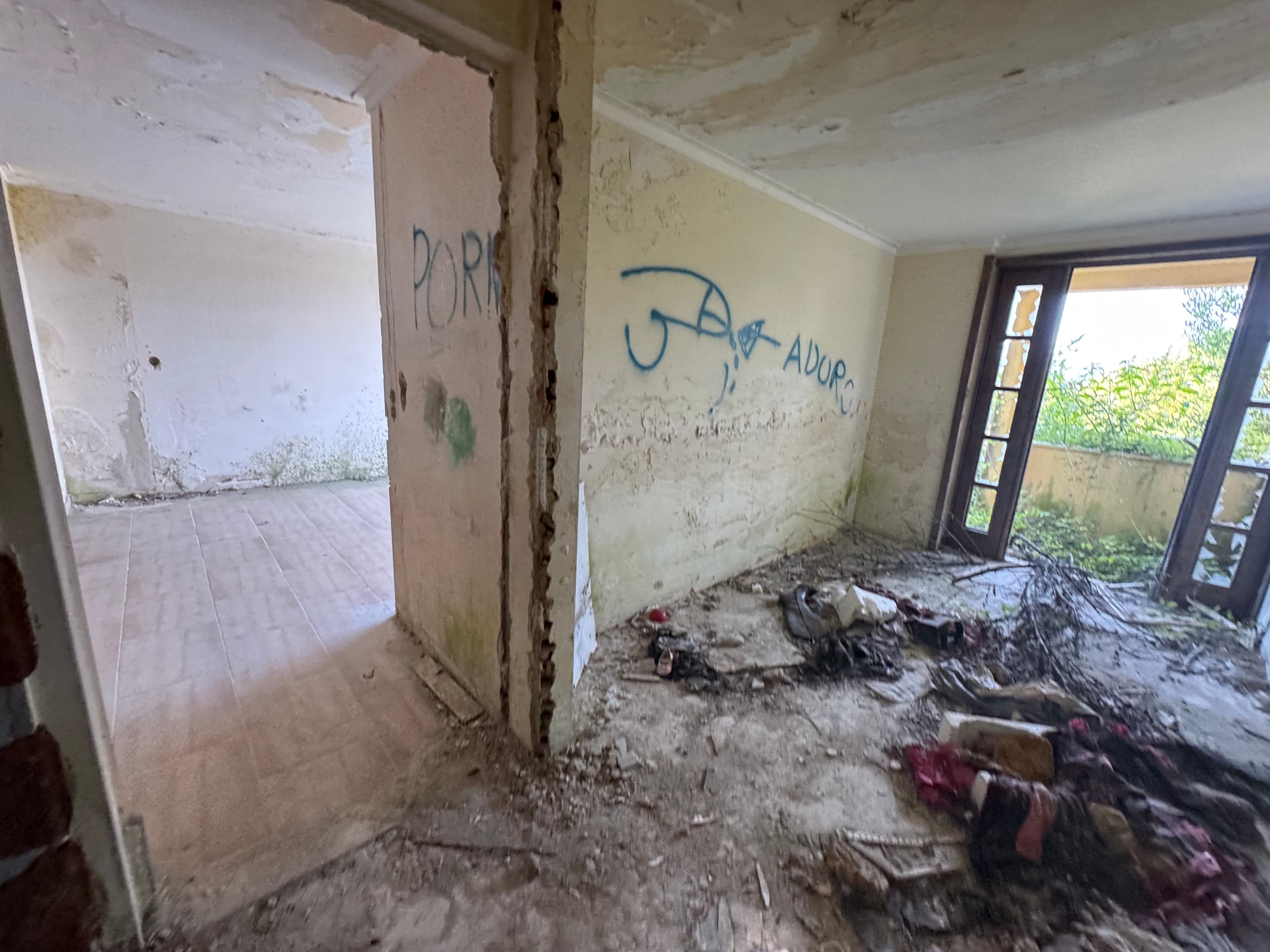 Proporção de 1/4 de Terrenos para Construção · Darque, Viana do Castelo — imagen 12