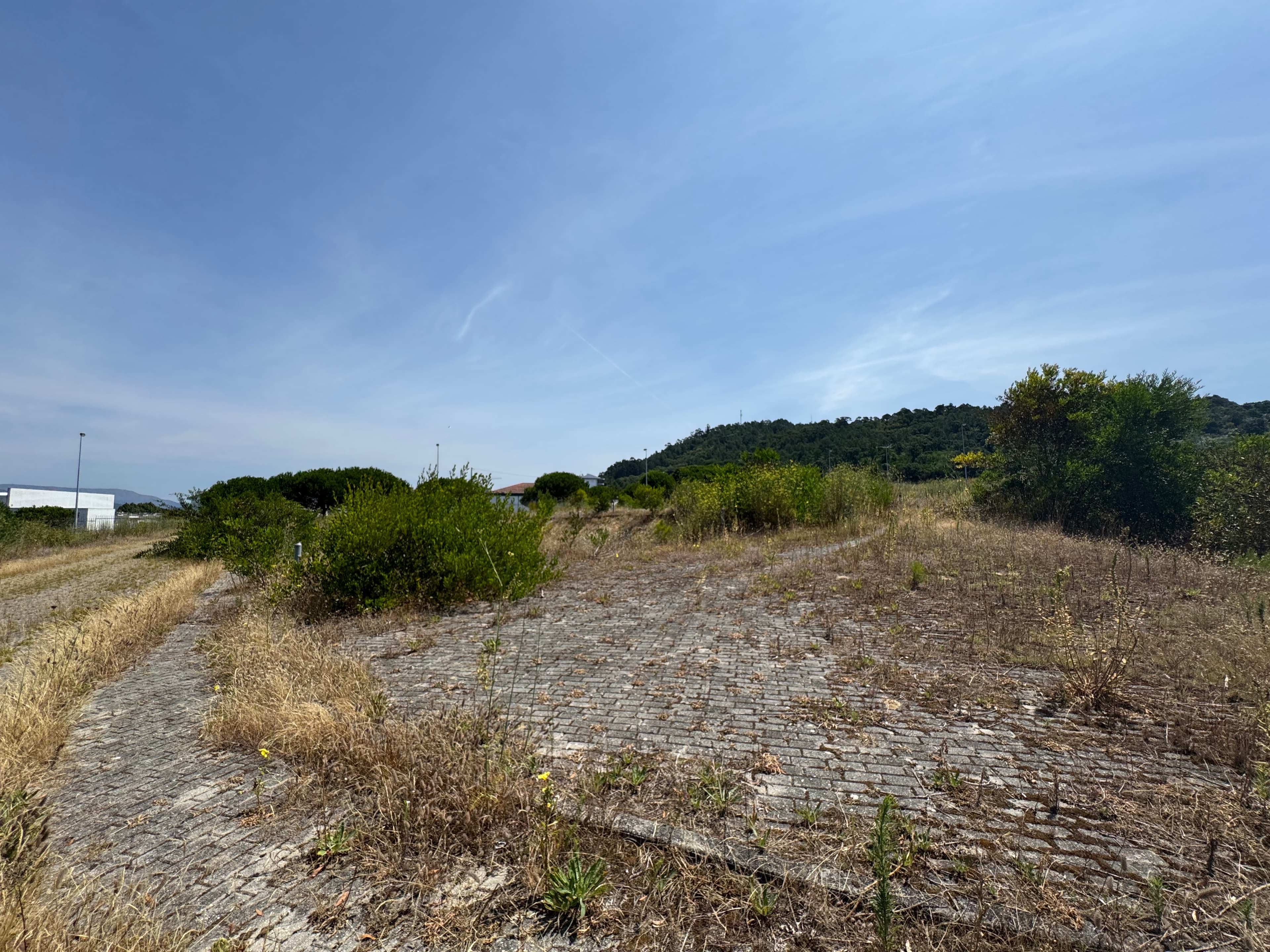 Proporção de 1/4 de Terrenos para Construção · Darque, Viana do Castelo — imagen 1