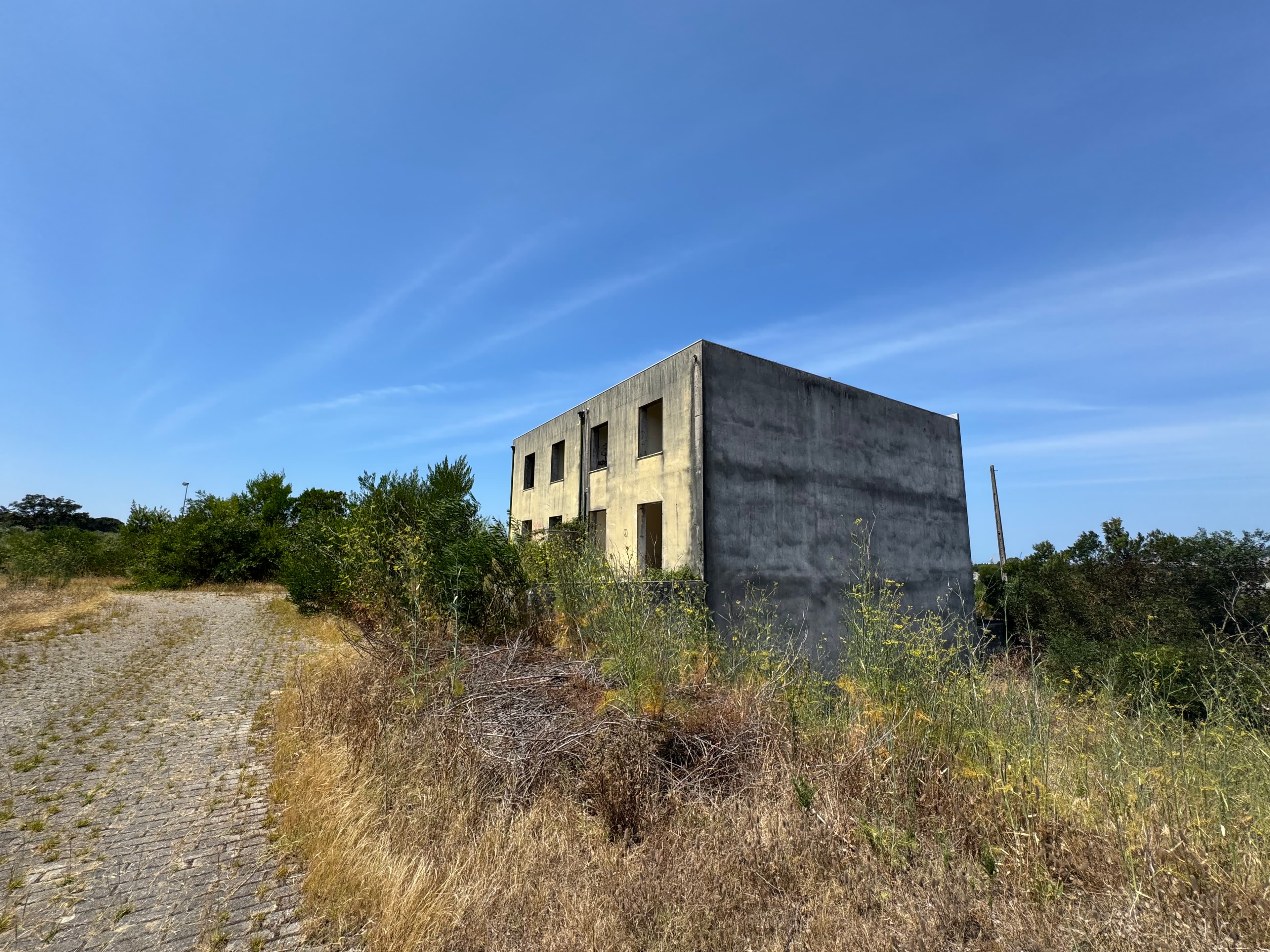 Proporção de 1/4 de Terrenos para Construção · Darque, Viana do Castelo — imagen 7