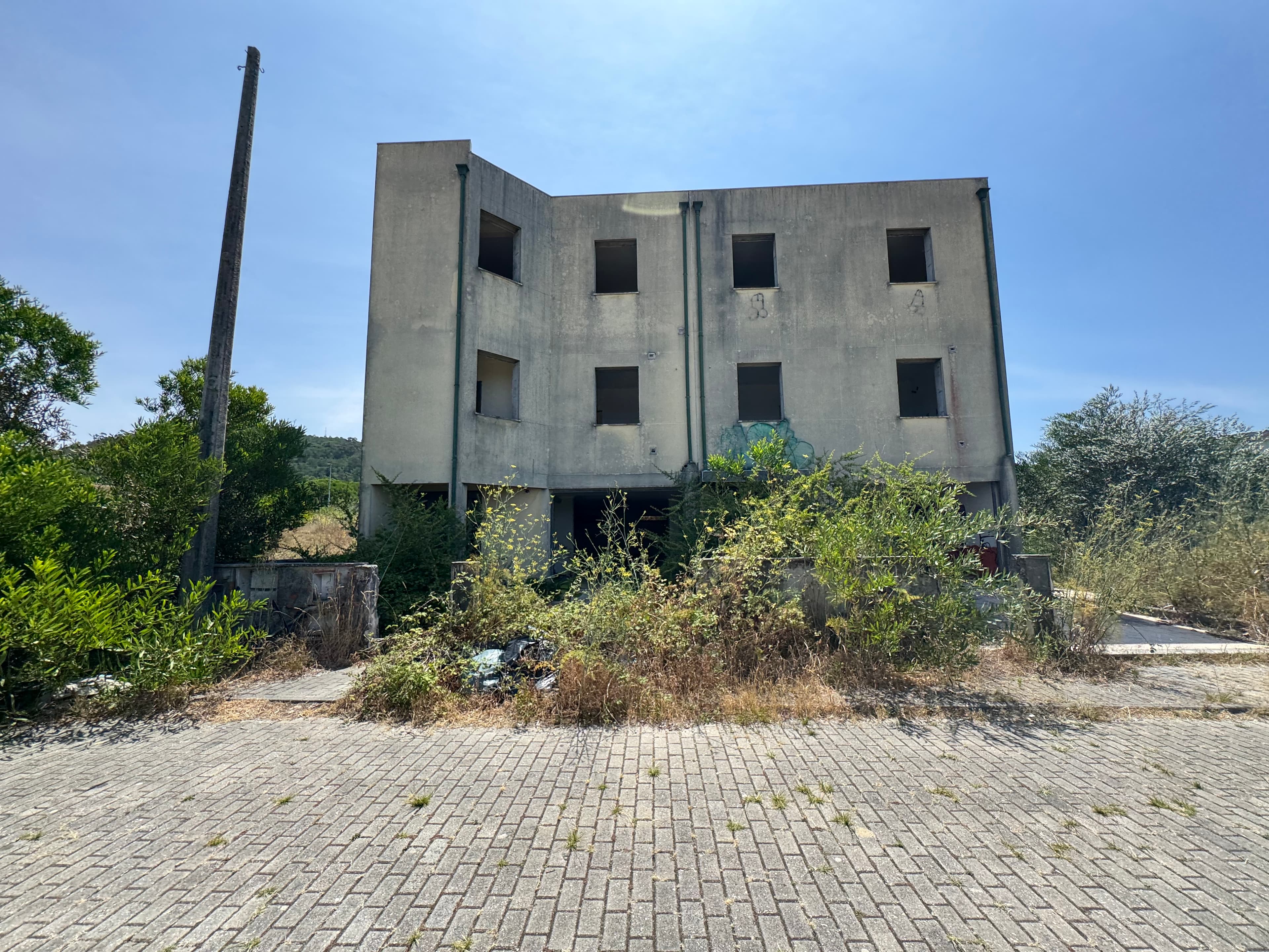 Proporção de 1/4 de Terrenos para Construção · Darque, Viana do Castelo — imagen 3