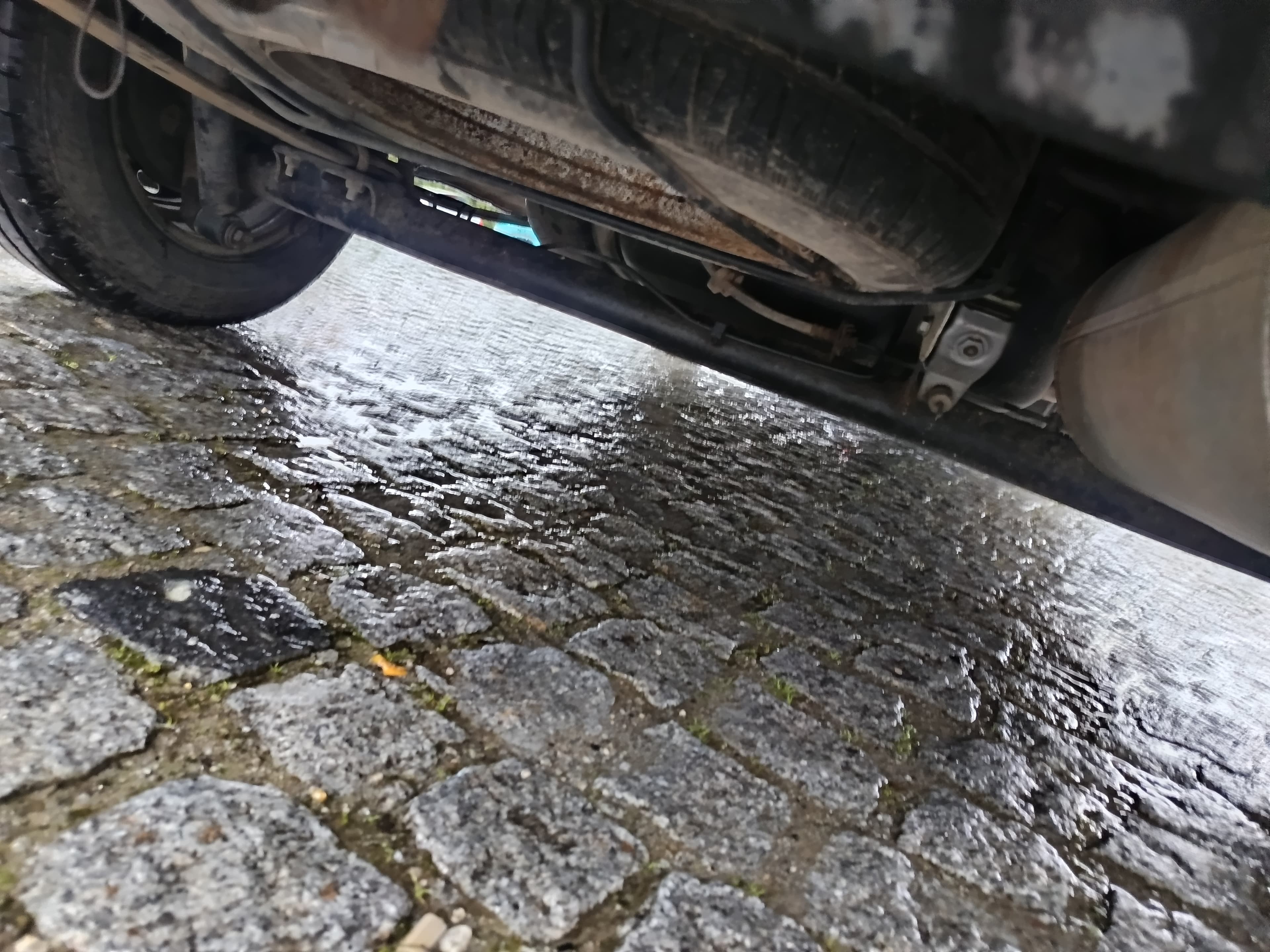 Fiat Doblo I Cargo (223) 1.9 JTD · Ano 2005 — image 19