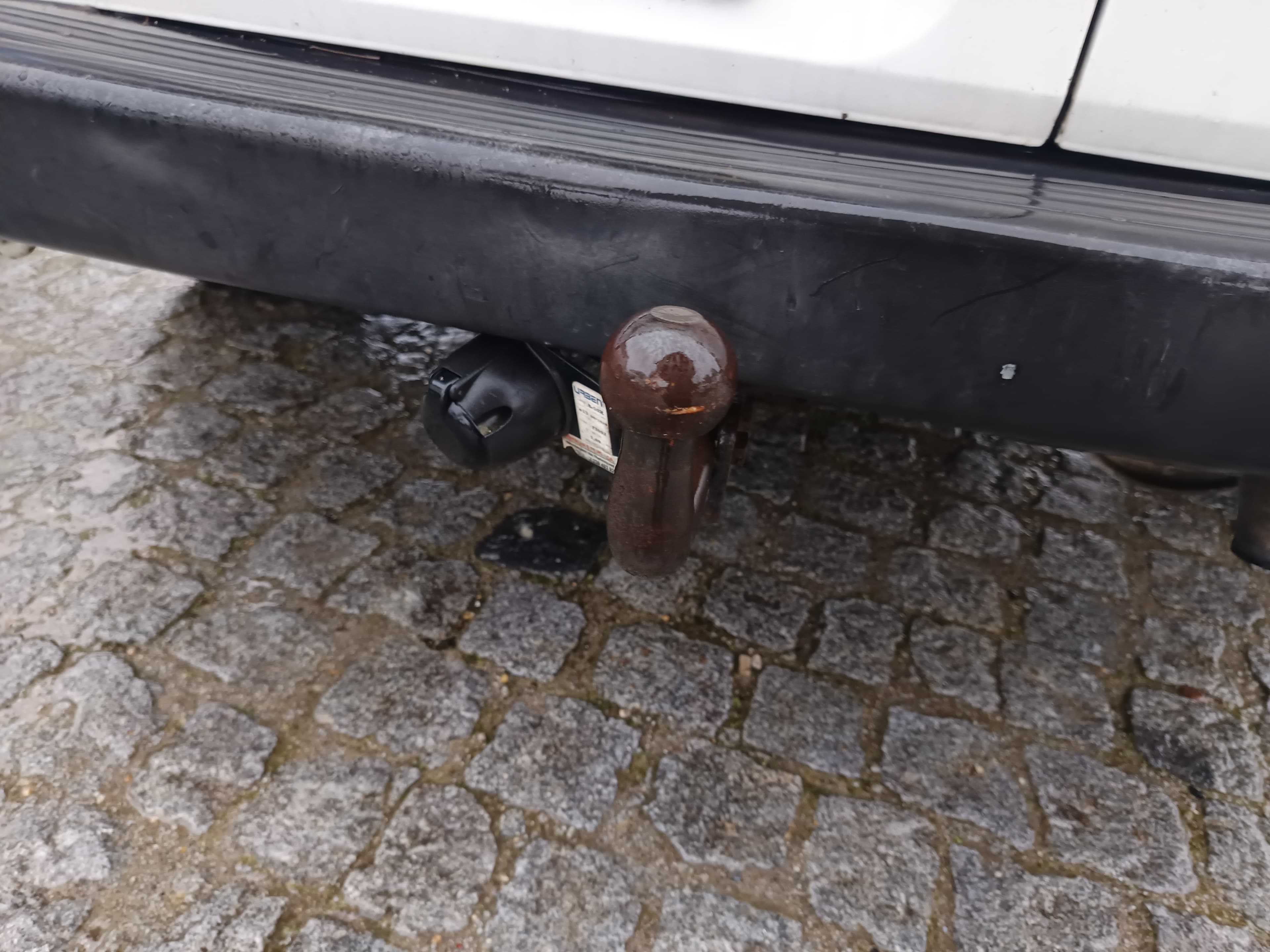 Fiat Doblo I Cargo (223) 1.9 JTD · Ano 2005 — image 18
